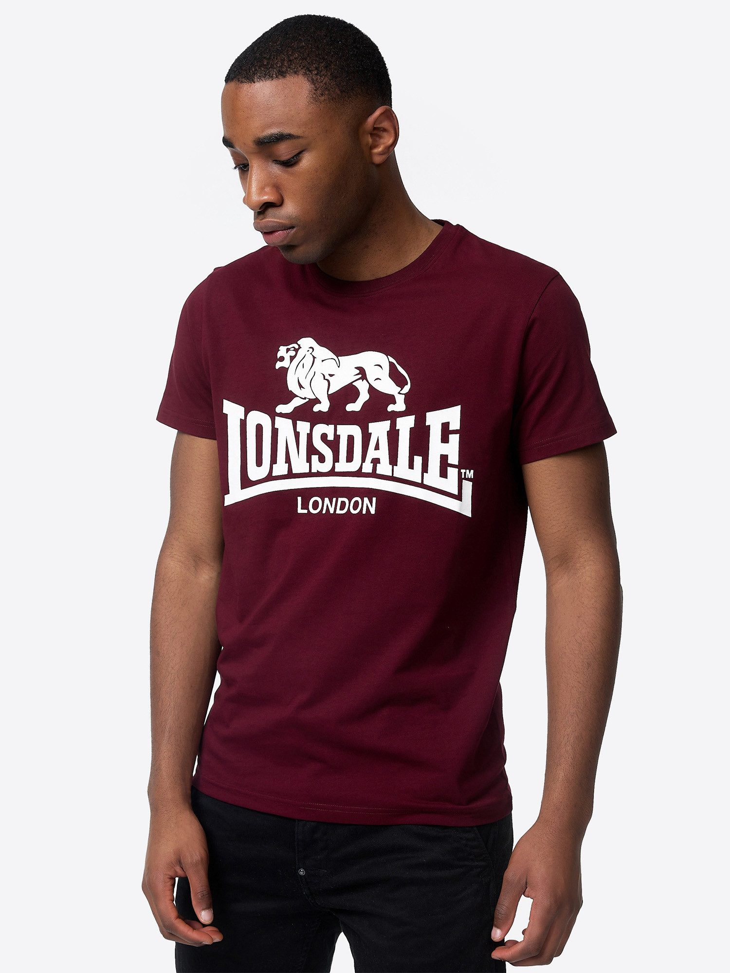 T-Shirt KELSO