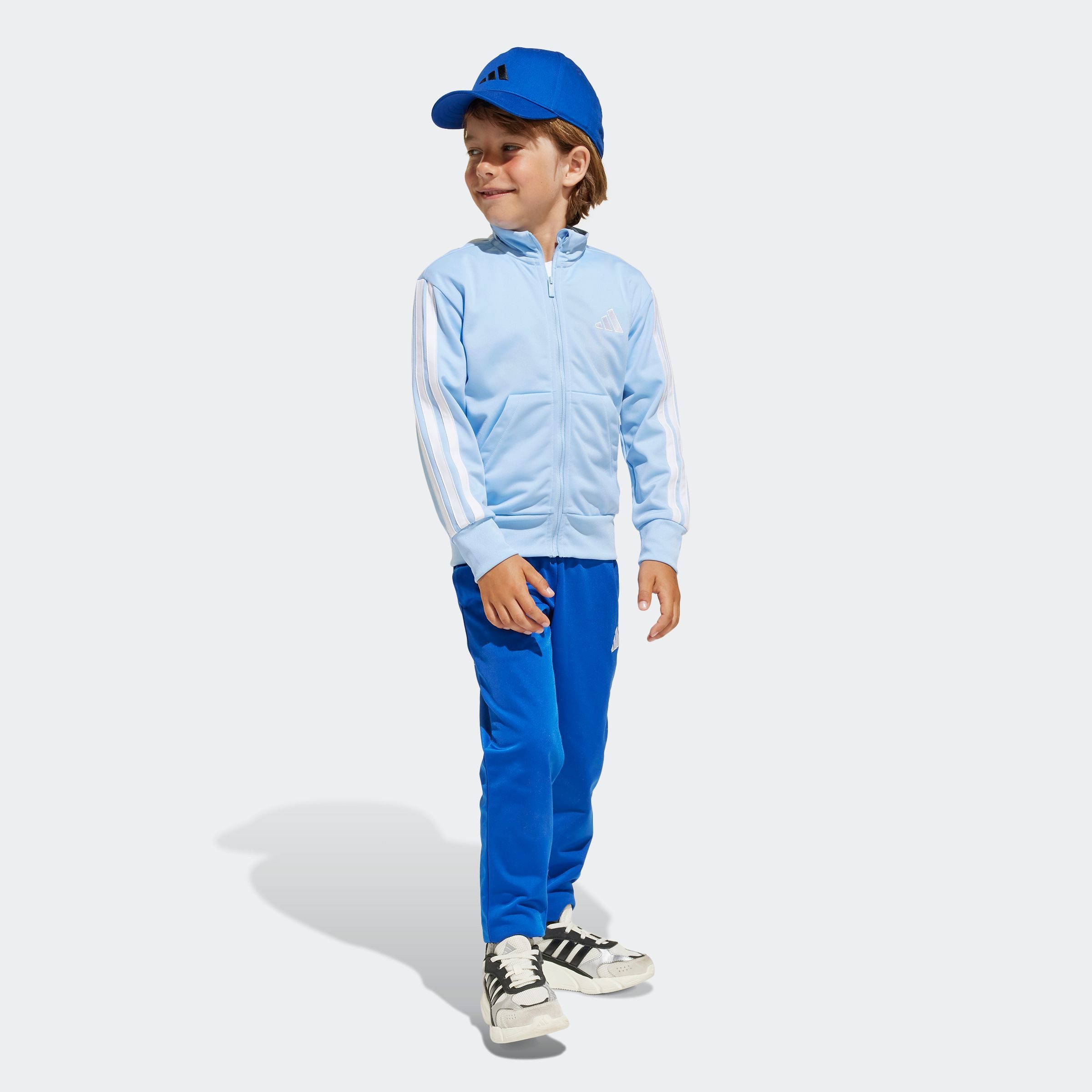 adidas Sportswear Trainingsanzug LK 3S TR TS 205 (2-tlg)