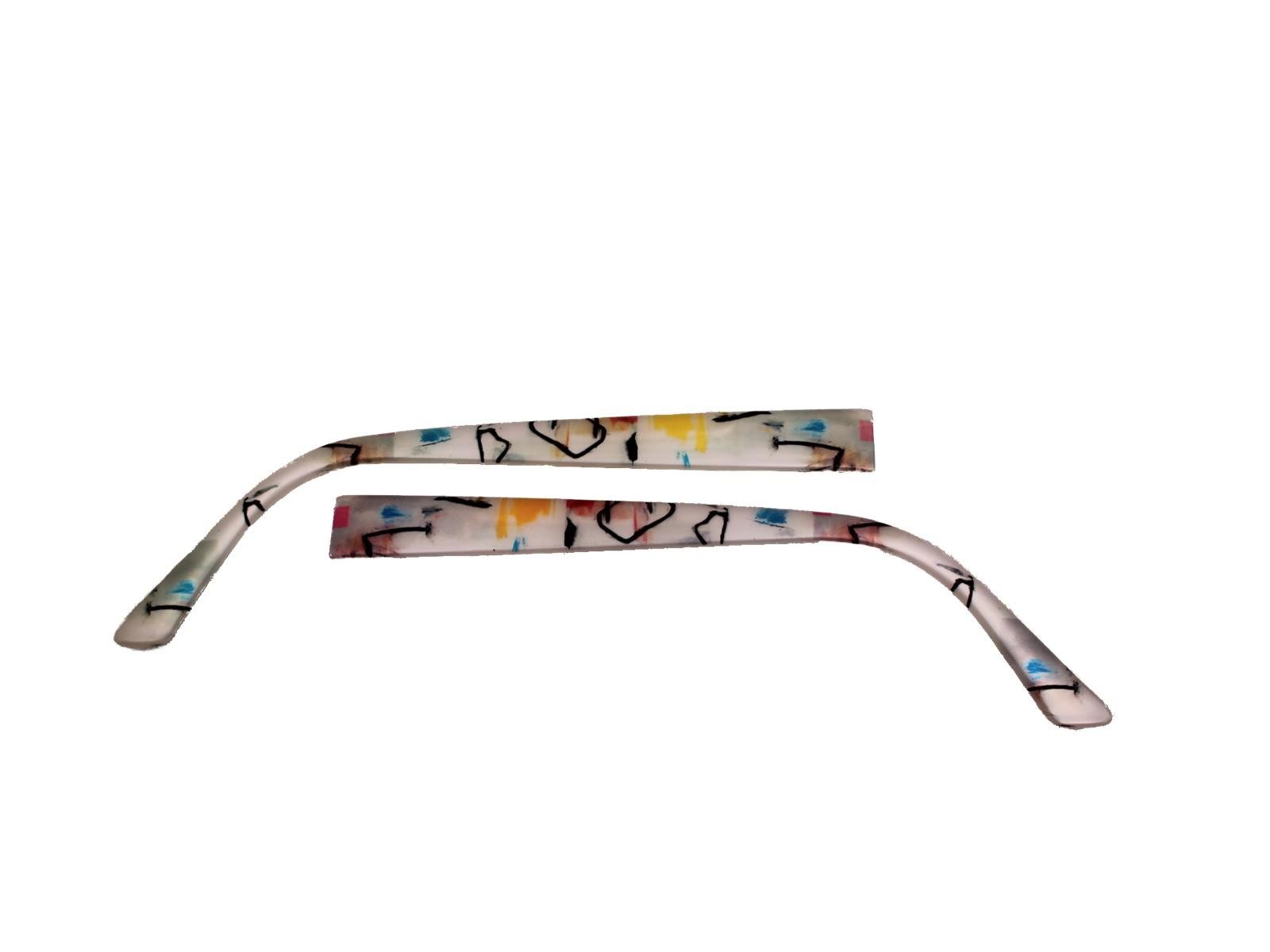 eyemax Brillengestell Eye Max Wechselbügel 5631.04