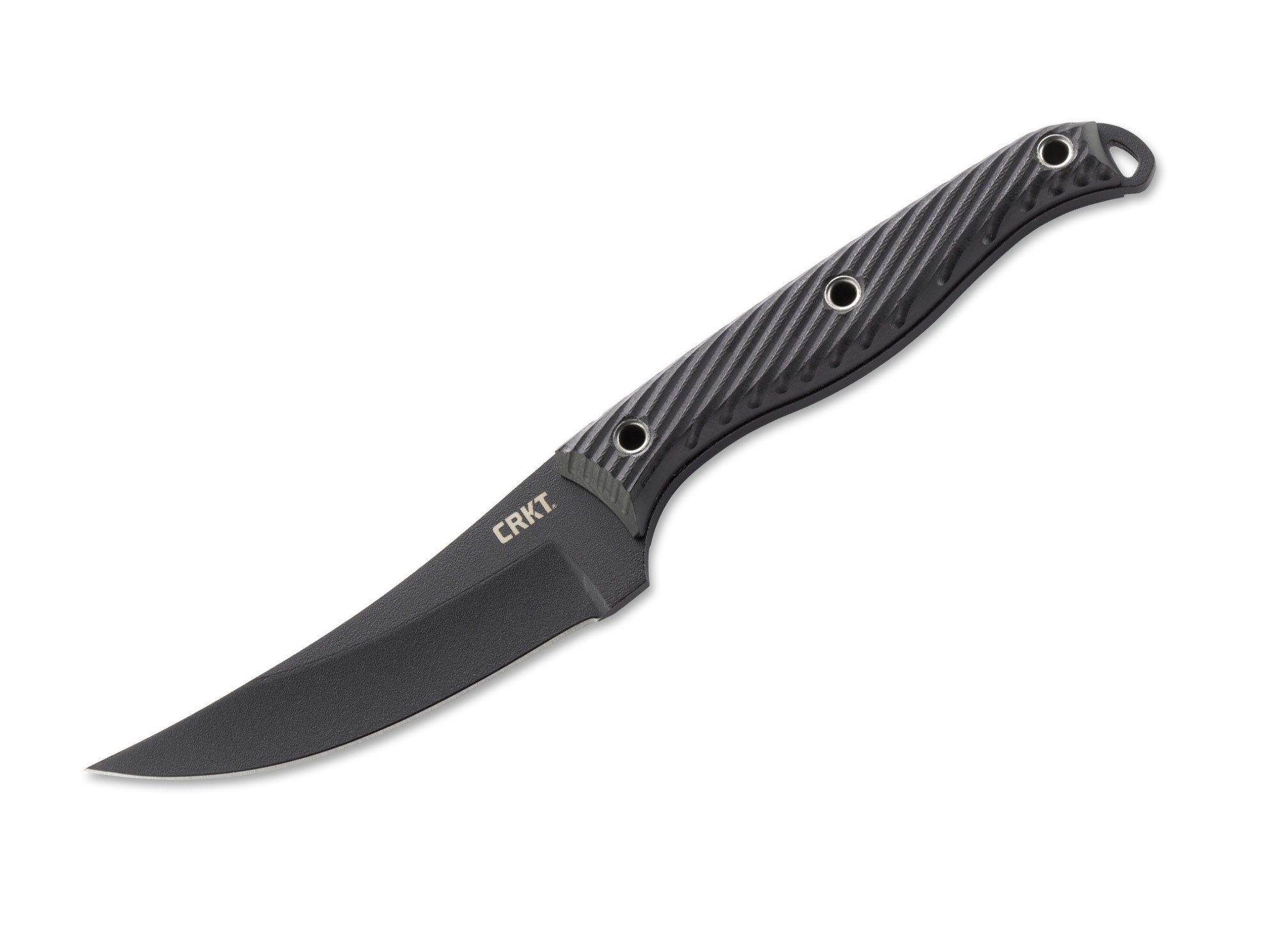 Taschenmesser Feststehendes Messer Clever Girl