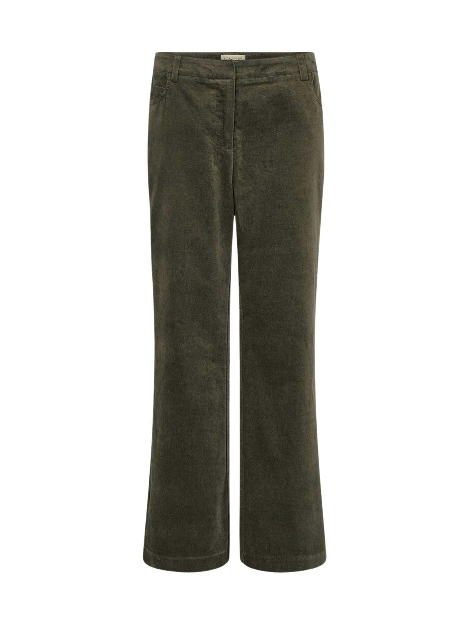 soyaconcept Chinohose Soya Concept Trouser SC-NABIHA 2-B