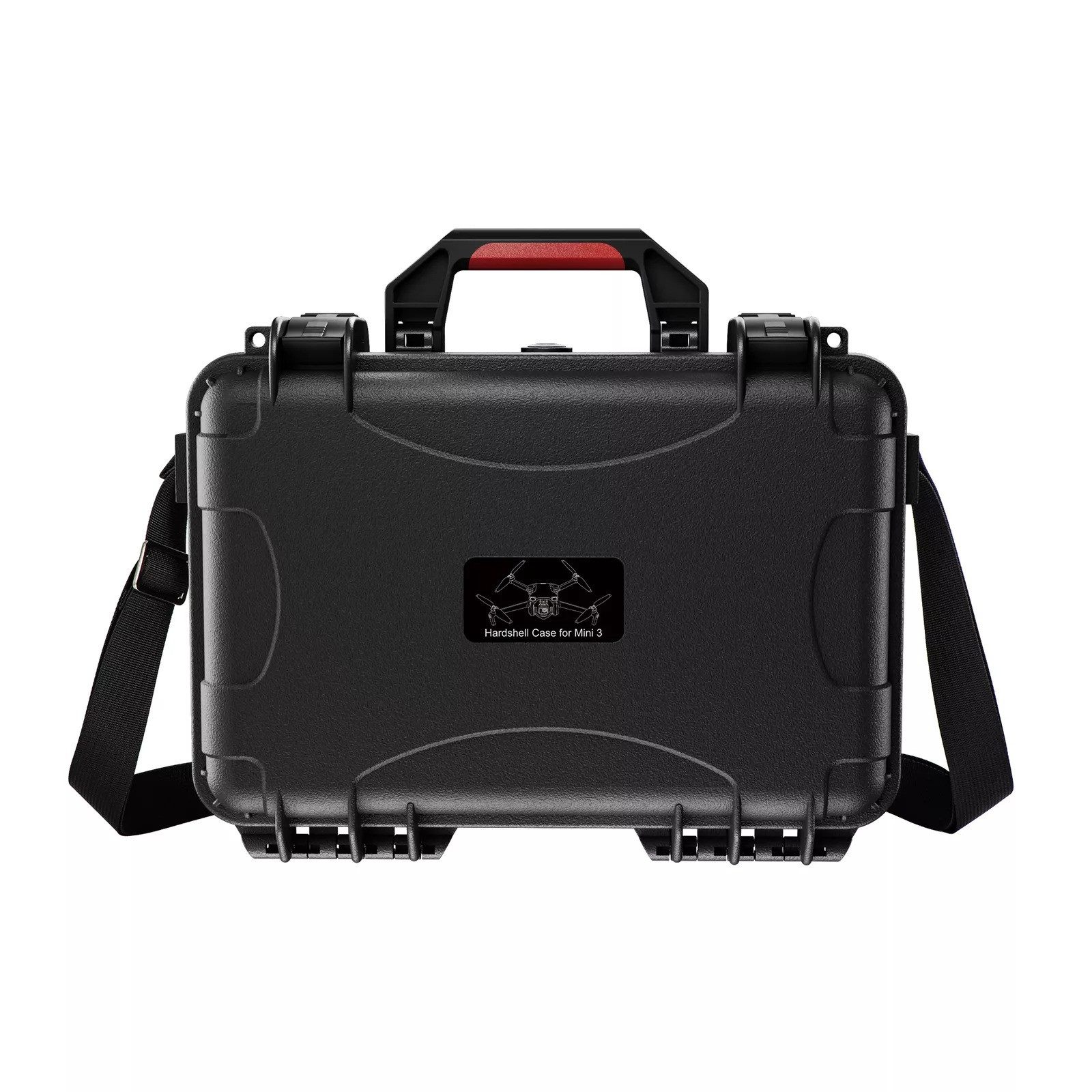 Drohnen-Tasche Koffer für DJI Mini 3Pro Mini 3 Wasserdicht bruchfest und langlebig