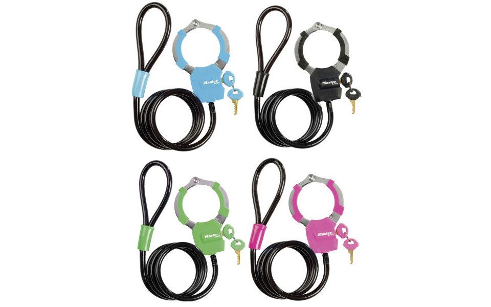 Master Lock Rahmenschloss