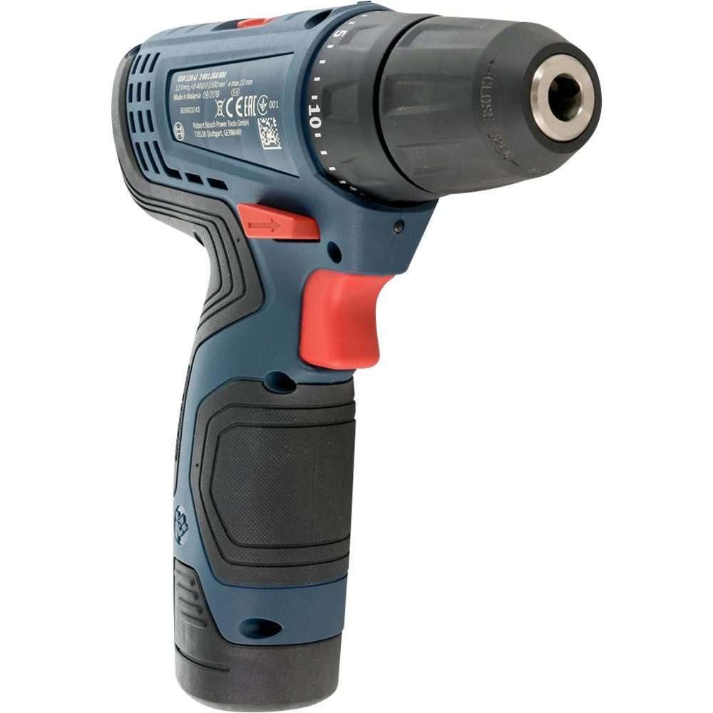 Bosch Professional Akku-Ratschenschrauber Bosch Professional GSR günstig online kaufen