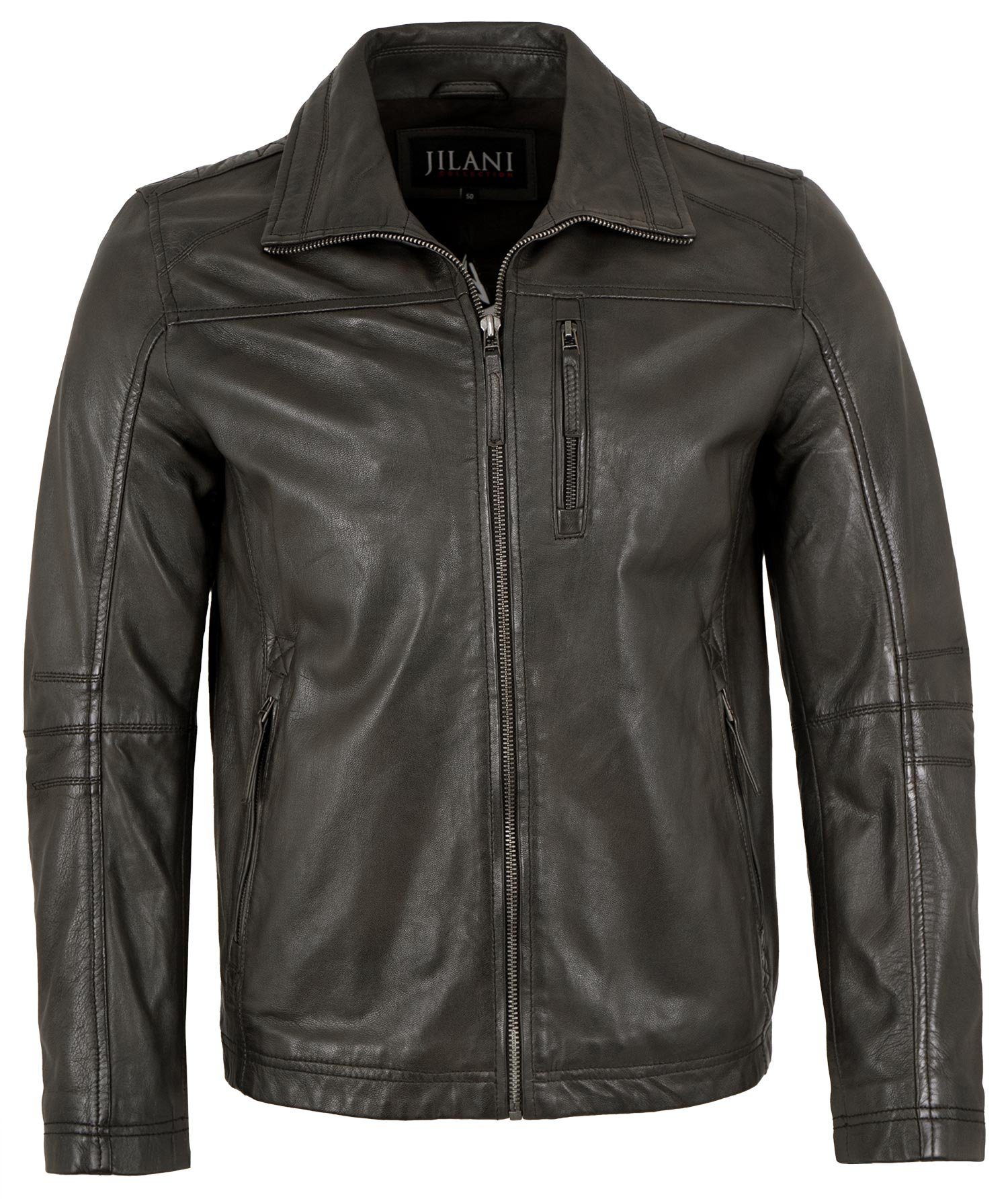Giani™ Leder Jacke