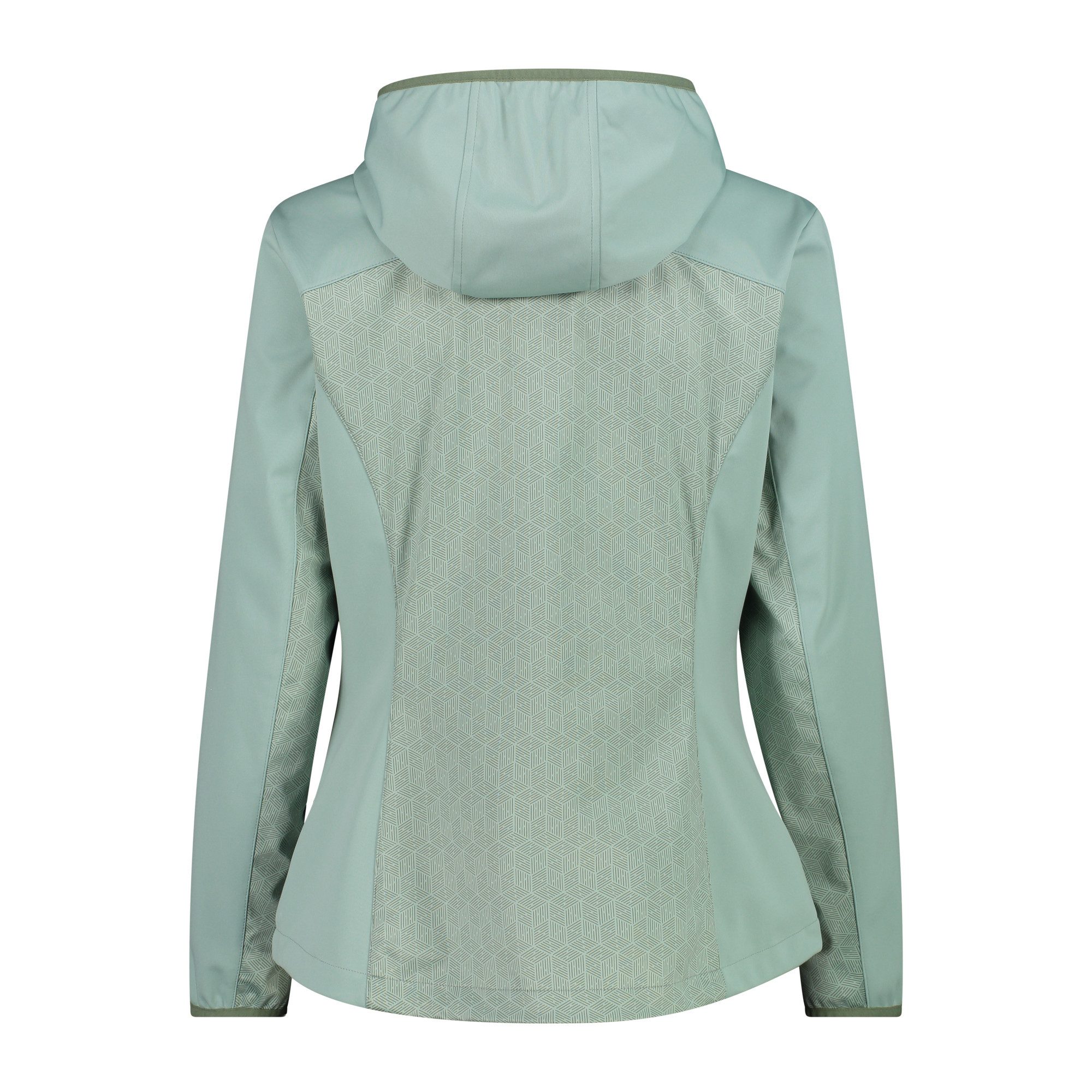 CMP Softshelljacke CMP Damen Softshelljacke WOMAN günstig online kaufen