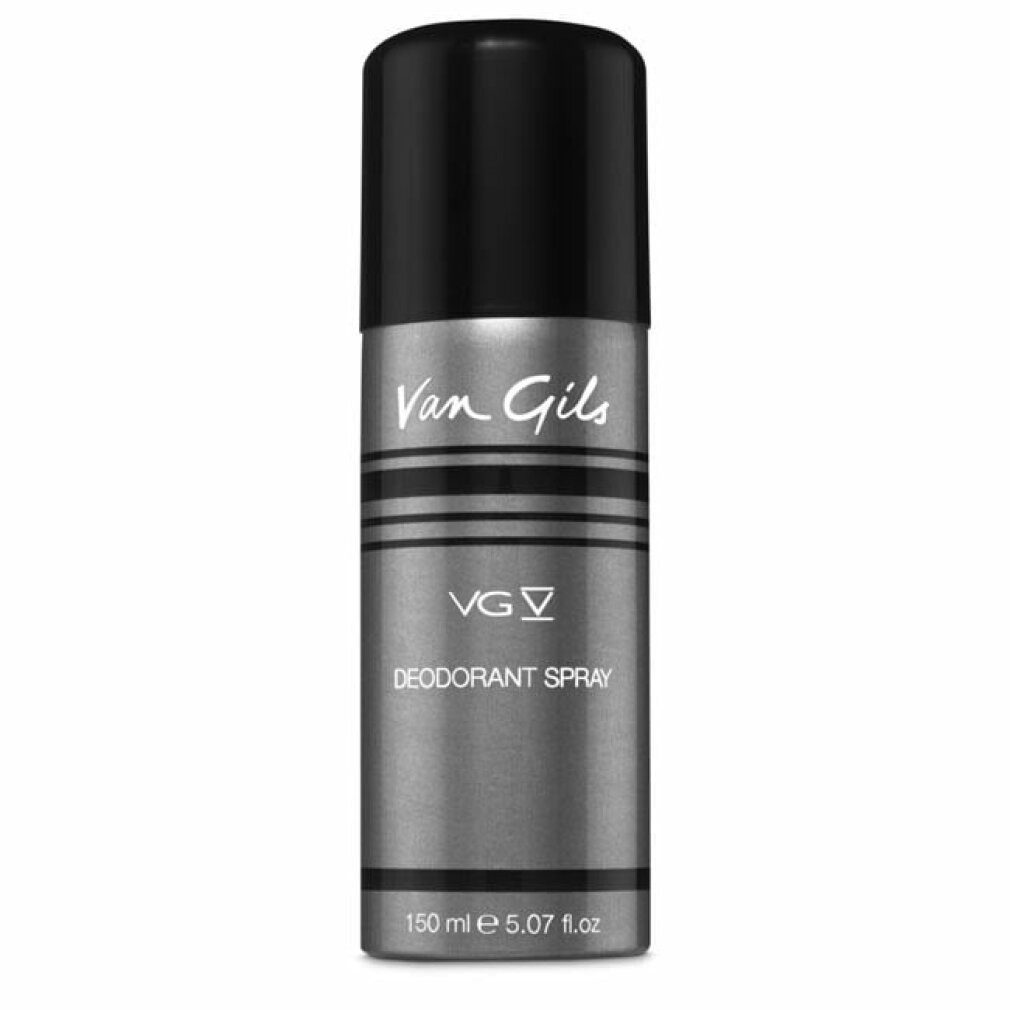 Van Gils Deo-Roller - V Deodorant Spray 150ml