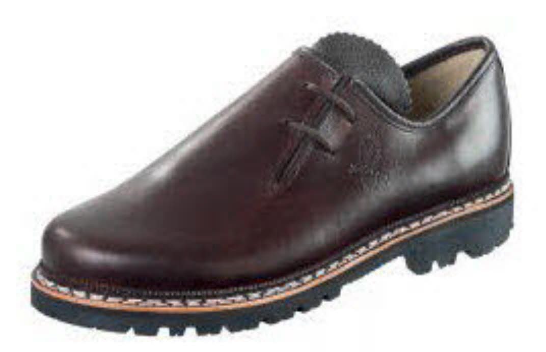 Meindl Ischl Schnürschuh