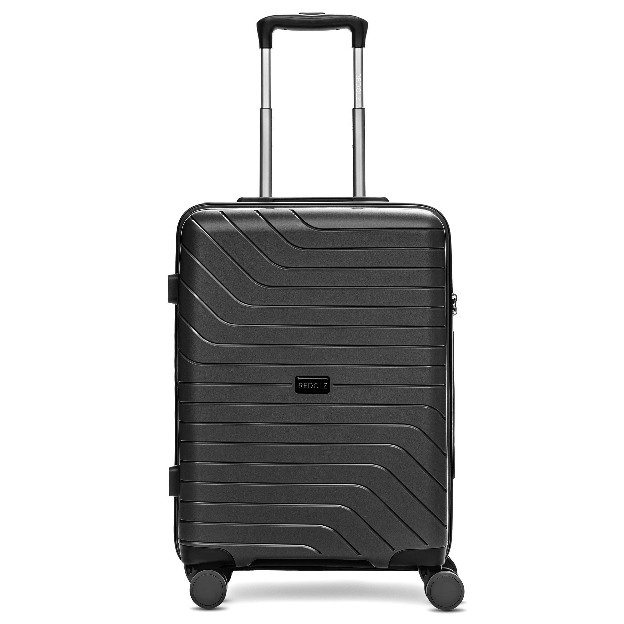 Handgepäck-Trolley Essentials 05