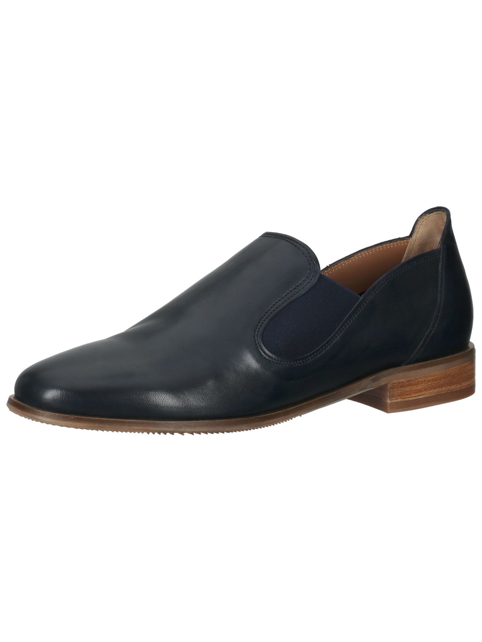 Everybody Everybody Slipper Leder Slipper