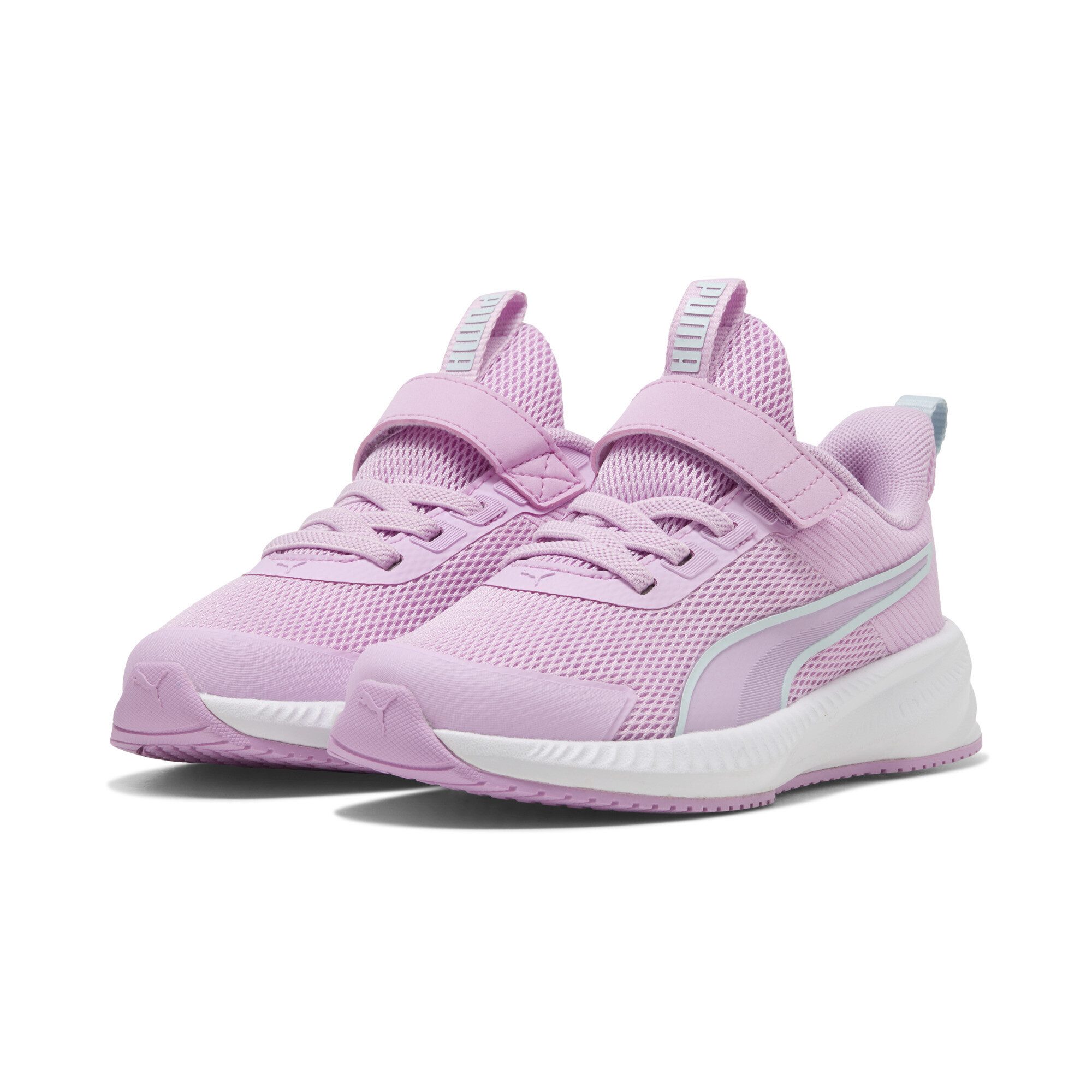 PUMA Flyer 4 Laufschuhe Kinder Sneaker
