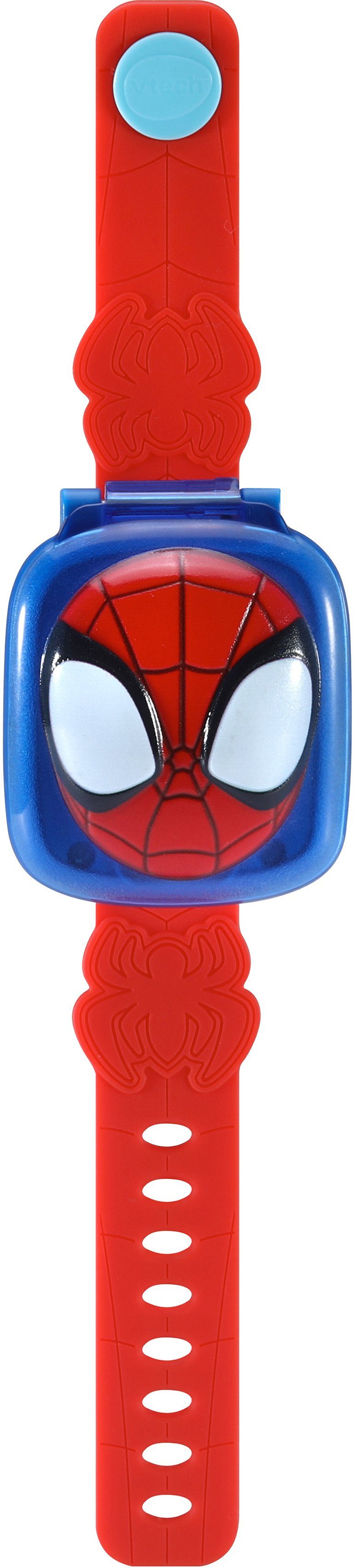 Vtech® Lernspielzeug Spidey und seine Super-Freunde - Lernuhr