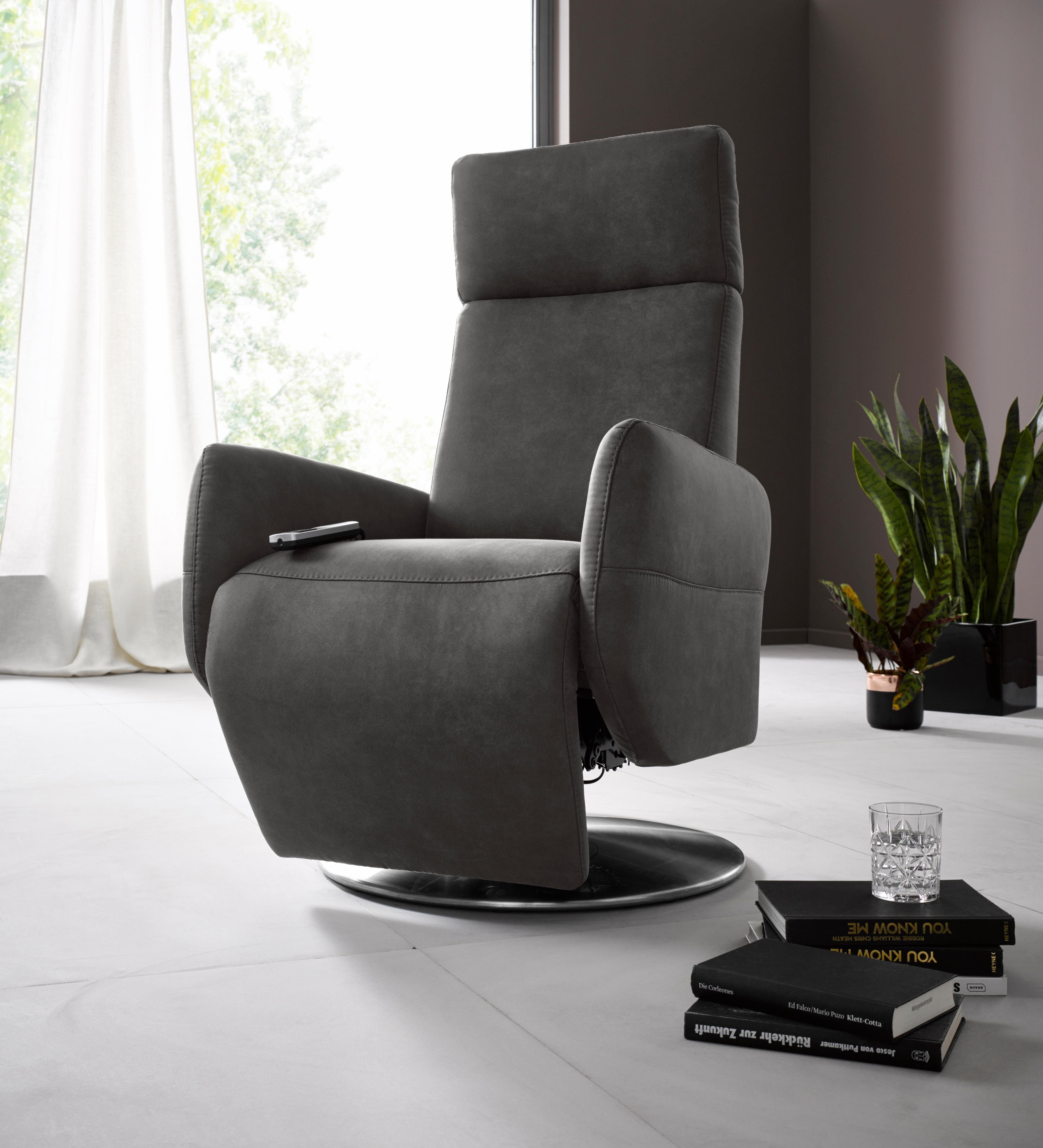 Places of Style Relaxsessel Kobra, in günstig online kaufen