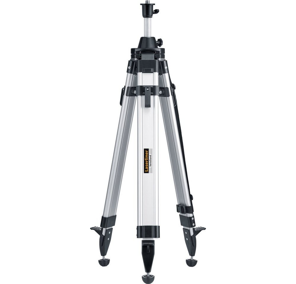 Thumbnail - LASERLINER Nivellierkeil Laserliner VarioStand L 180 Teleskopstativ, (VarioStand L 180)
