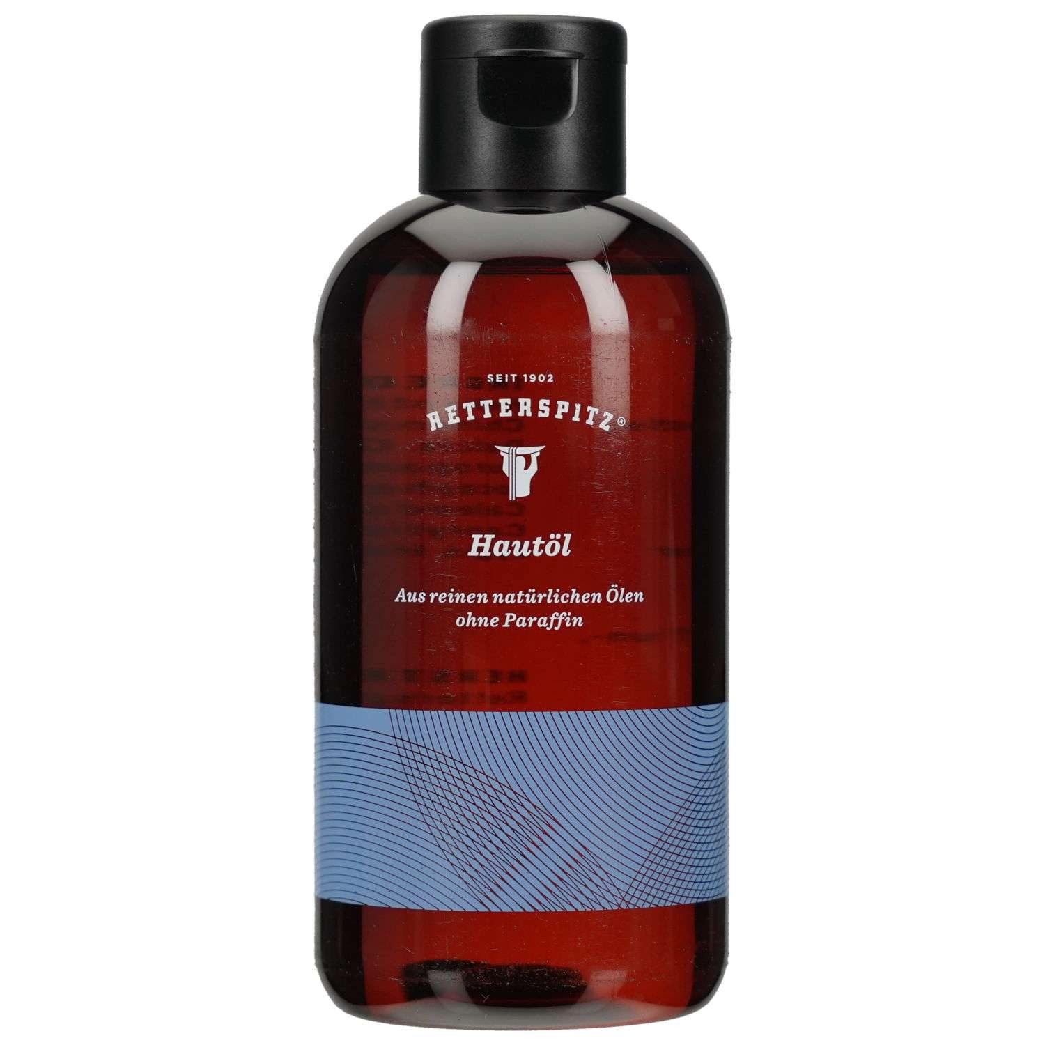 Retterspitz GmbH & Co. KG Körperöl RETTERSPITZ Hautöl