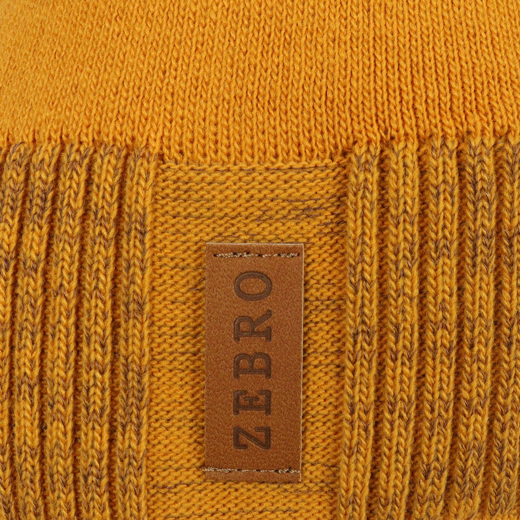 ZEBRO Strickmütze Mütze Ella günstig online kaufen