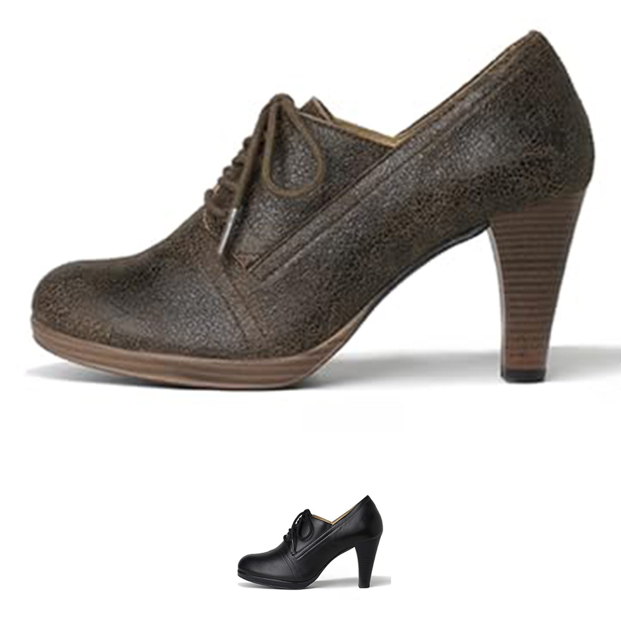 Spieth & Wensky 114-D Deal Pumps günstig online kaufen