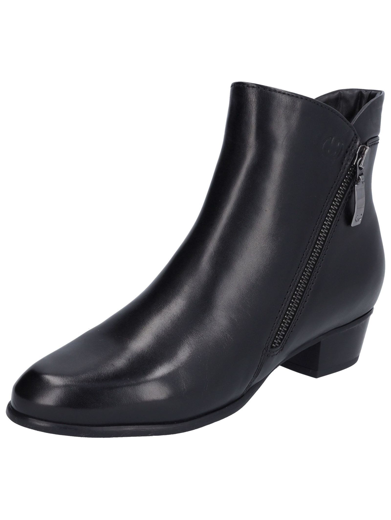 GERRY WEBER Gerry Weber Stiefelette Leder Stiefelette