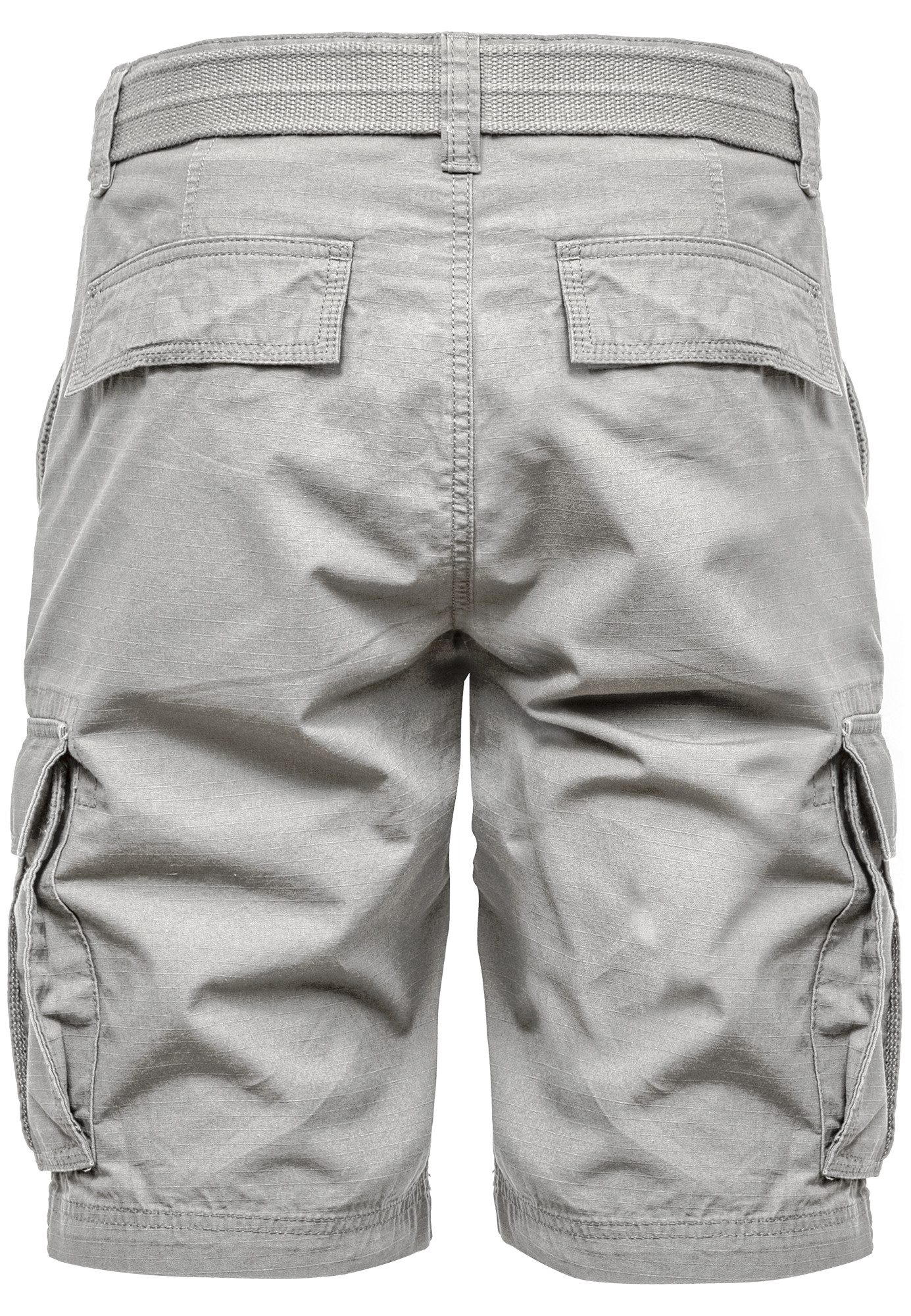 REPUBLIX Cargoshorts RONY Herren Bermuda Short Hose Regular Fit inkl. Gürte günstig online kaufen