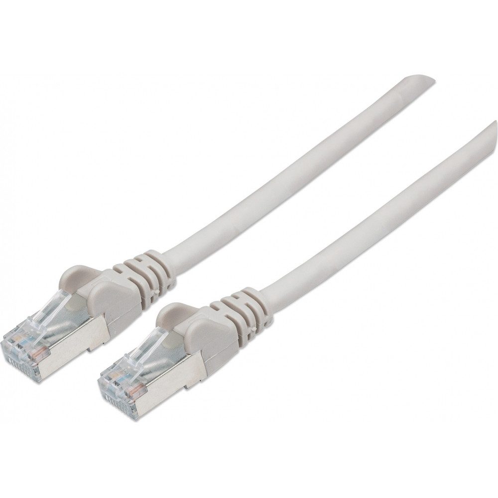 Intellinet Cat7 S/FTP Patchkabel Netzwerkkabel
