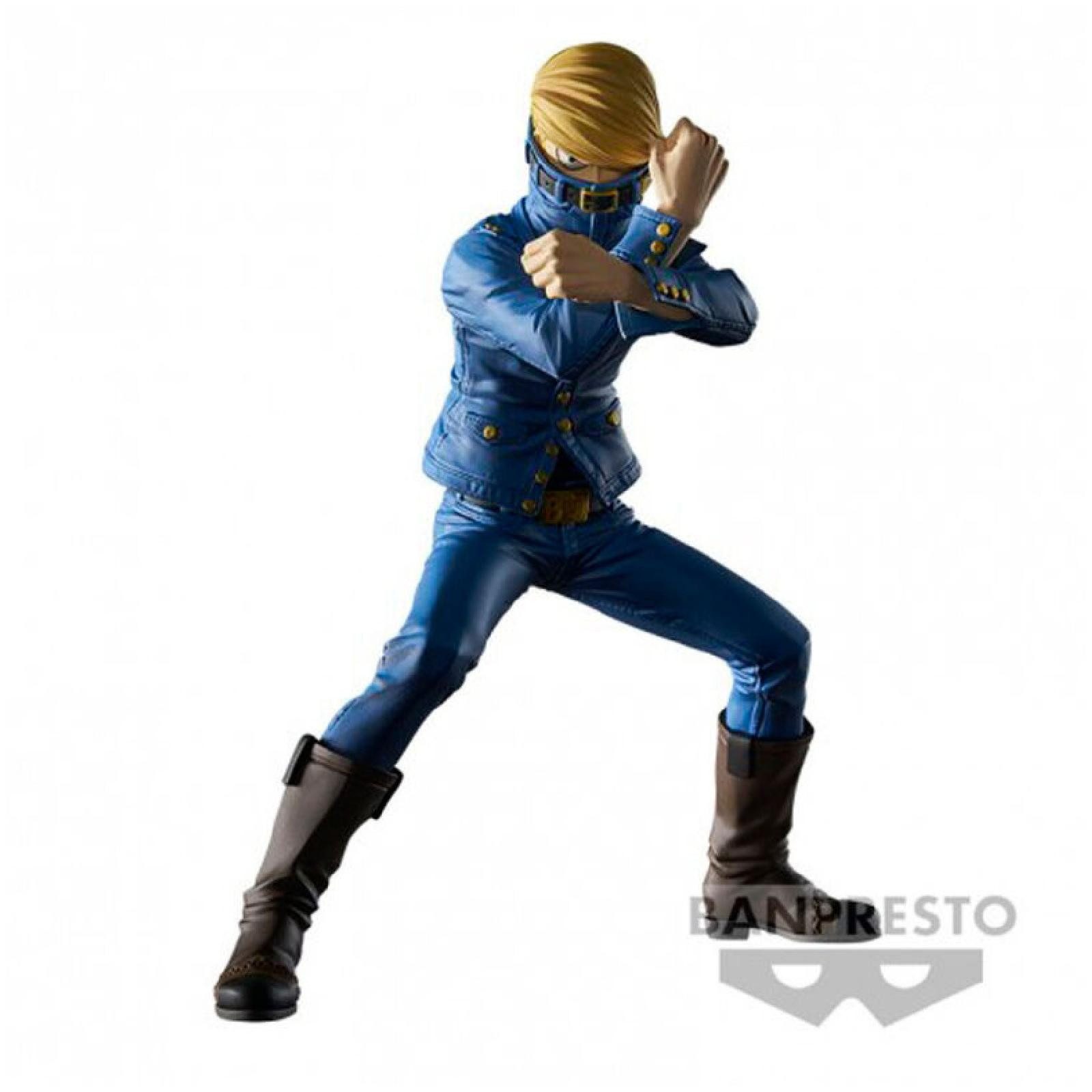 Banpresto Sammelfigur My Hero Academia The Amazing Heroes vol.26 Figur 15cm