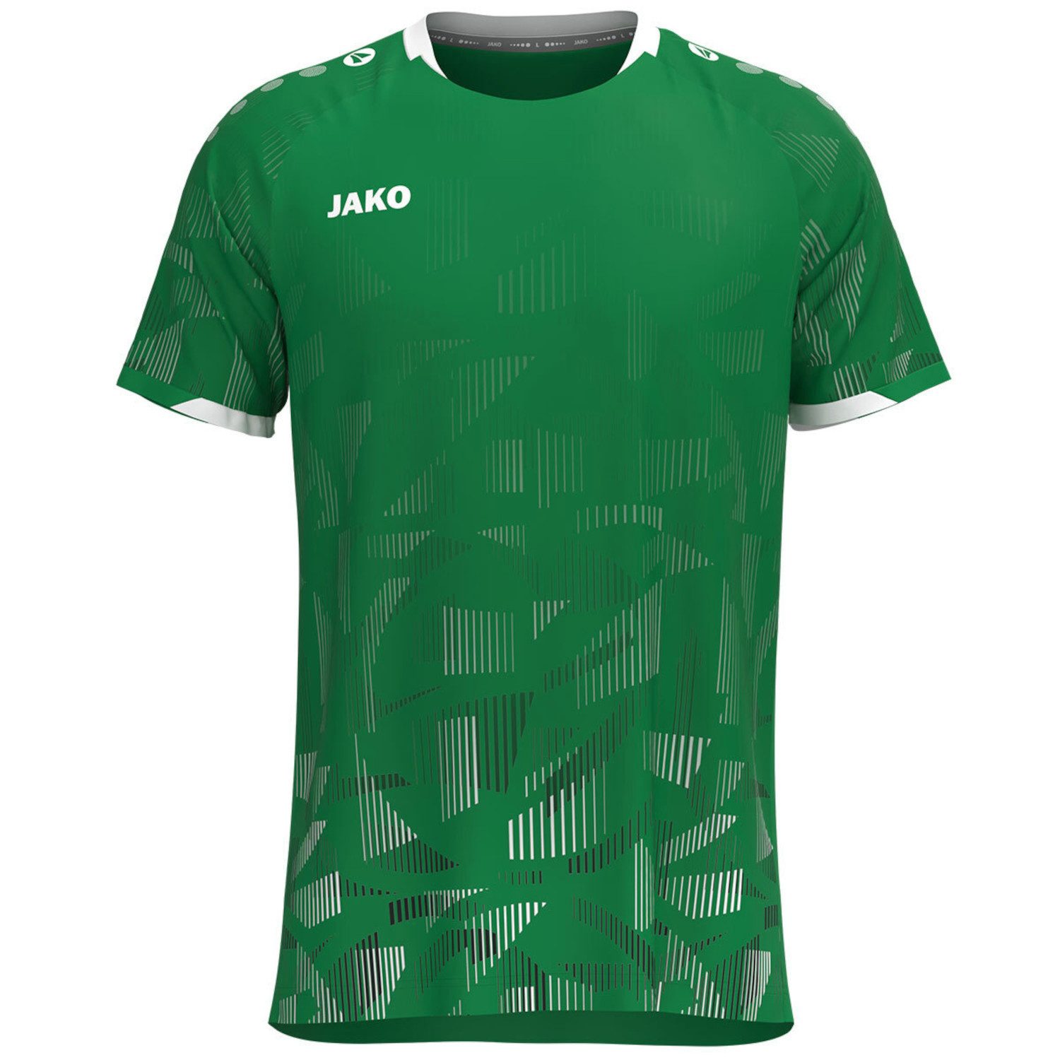 Jako Fußballtrikot Jako Kinder Trikot Sonic KA 4226