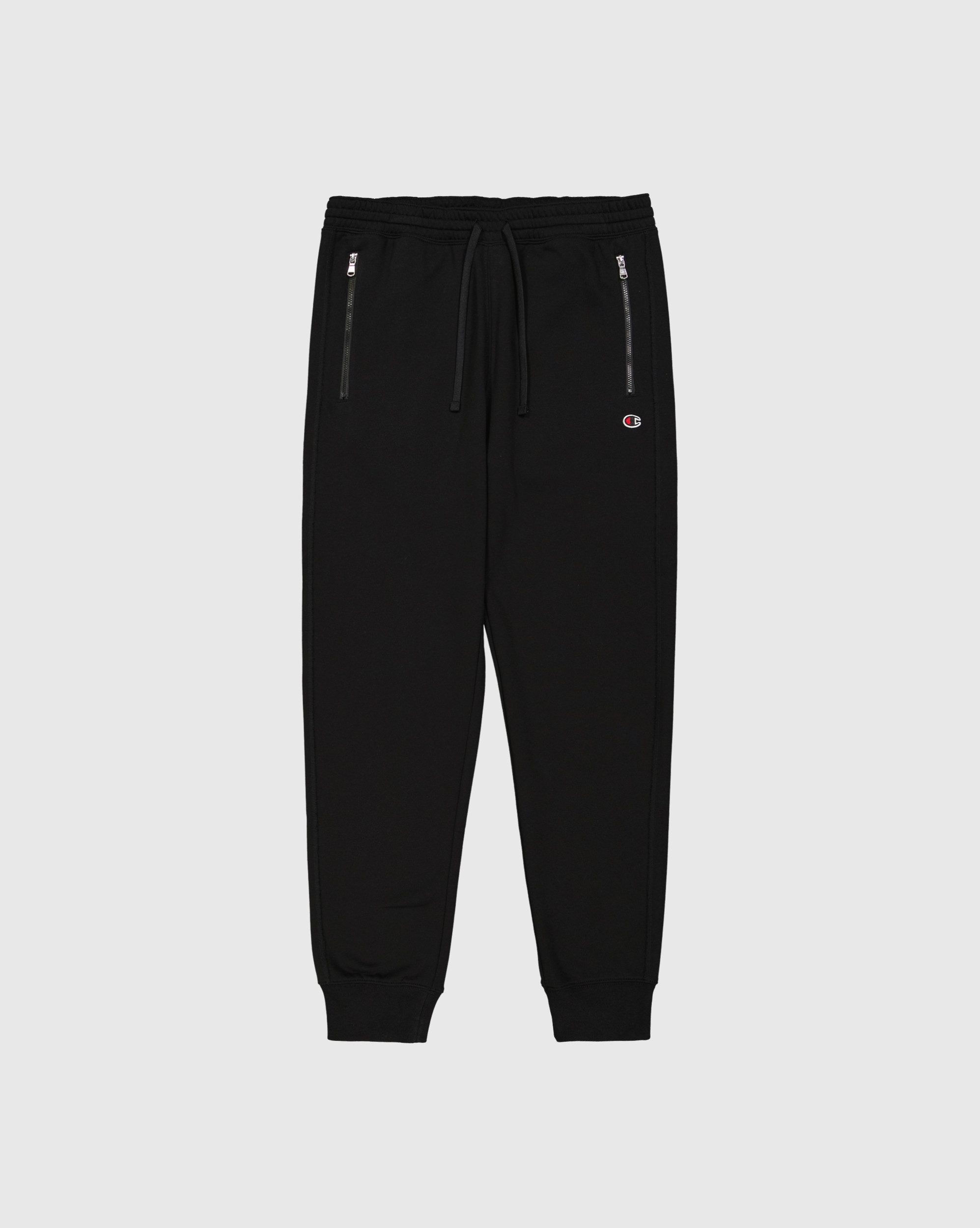 Champion Sweathose Rib Cuff Pants NBK