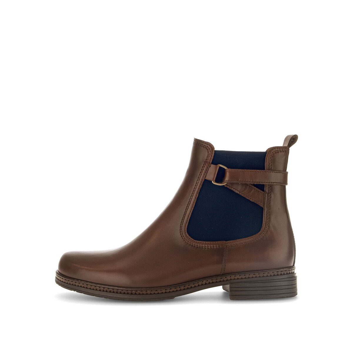 Gabor Chelsea Boot Glattleder Chelseaboots günstig online kaufen
