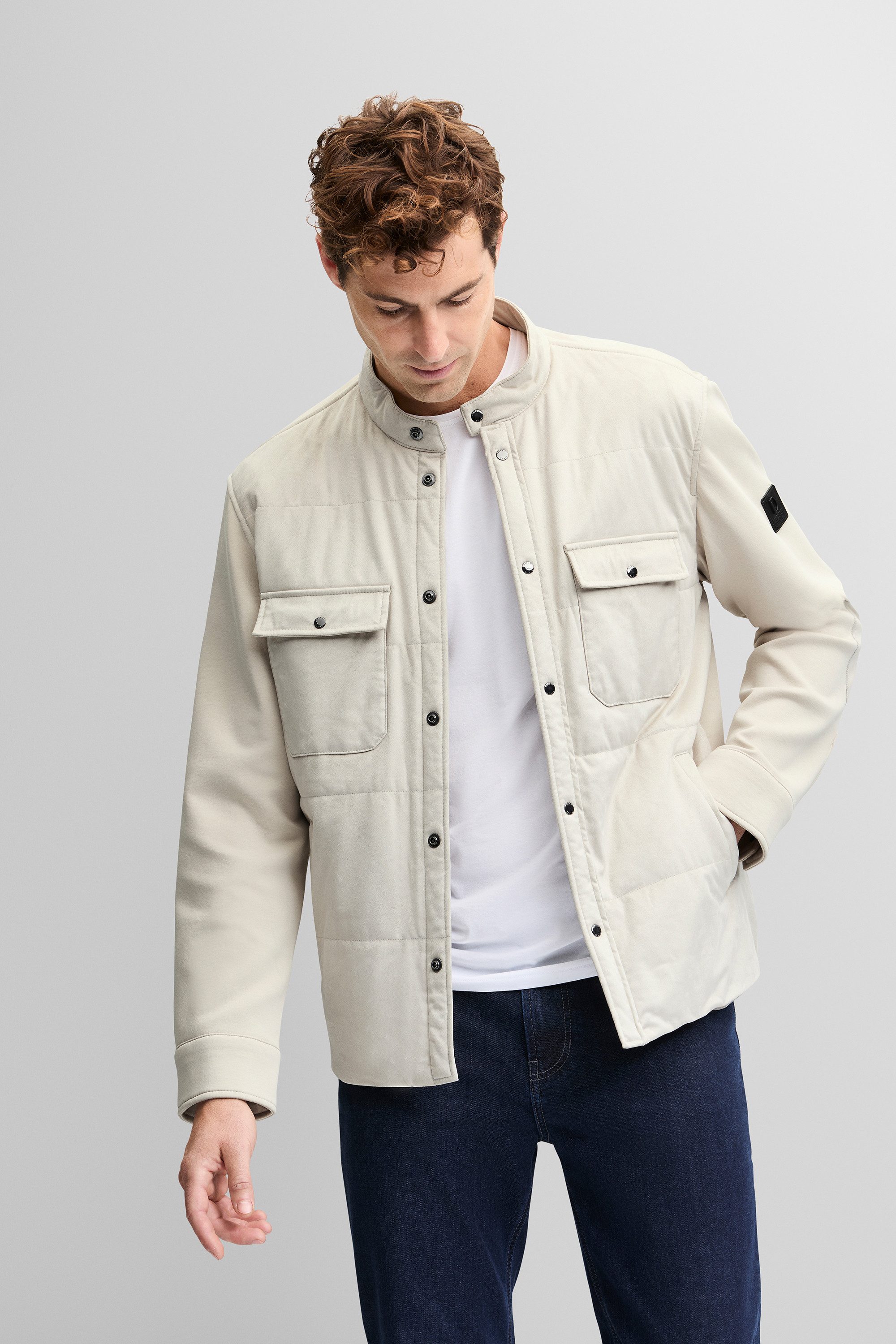 Digel Kurzjacke Davian (1-St)