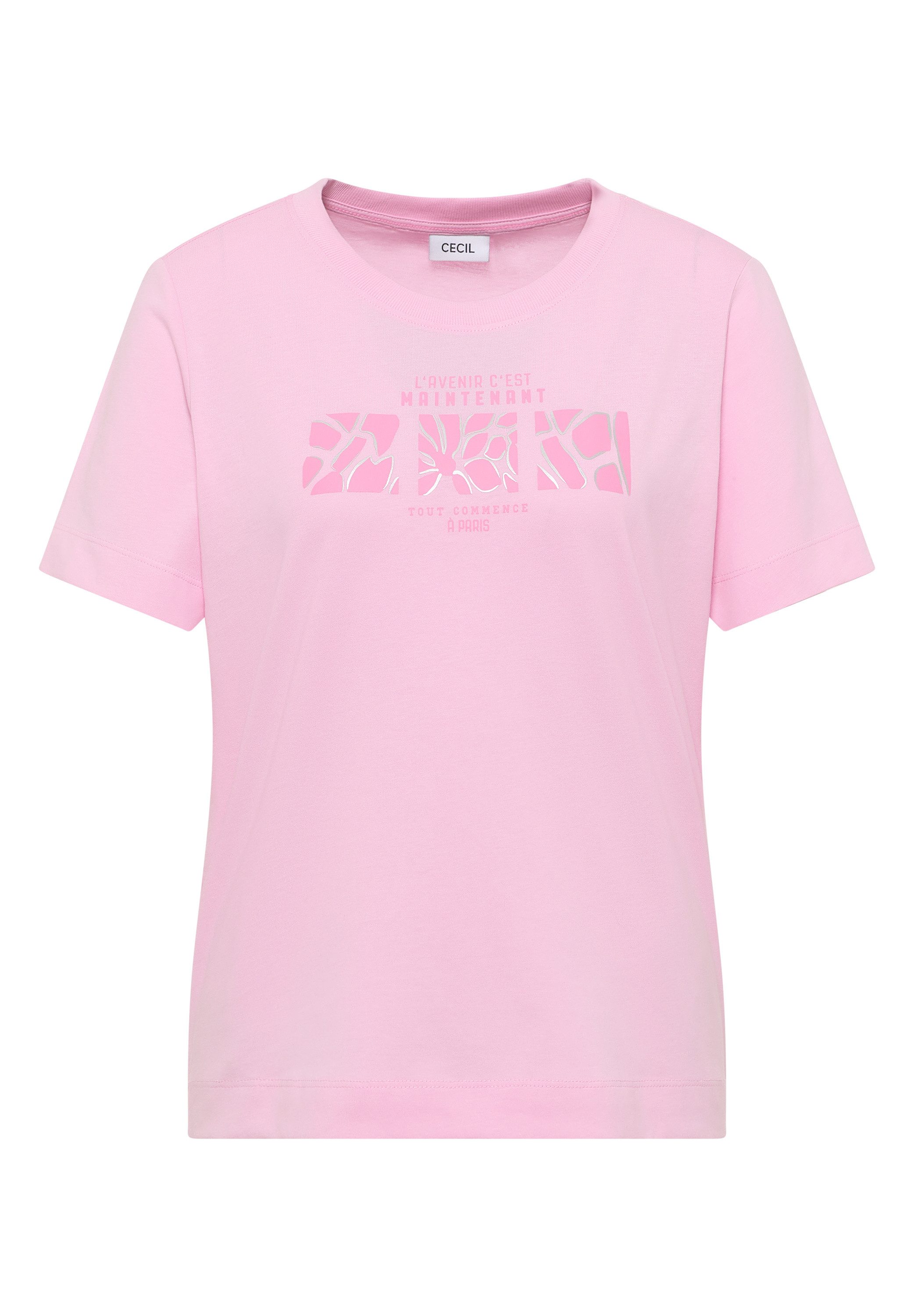 Print-Shirt