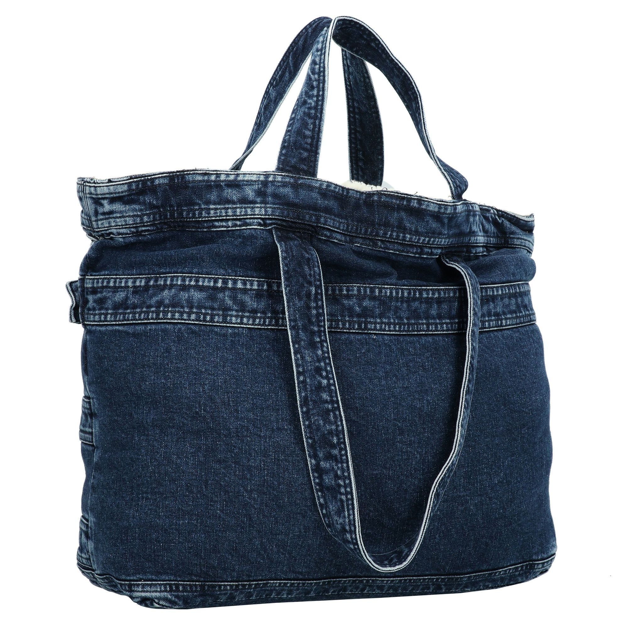 Replay Shopper, Polyurethan
