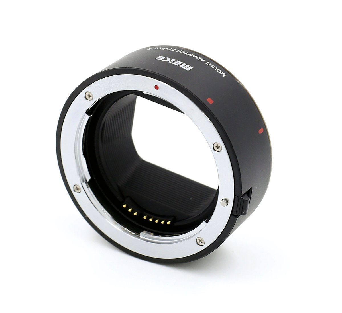Meike Meike Mount Adapter MK-EFTR-A für Canon EF-EOS R Objektiv-Adapter