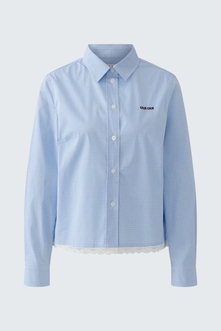 Oui Blusenblazer günstig online kaufen