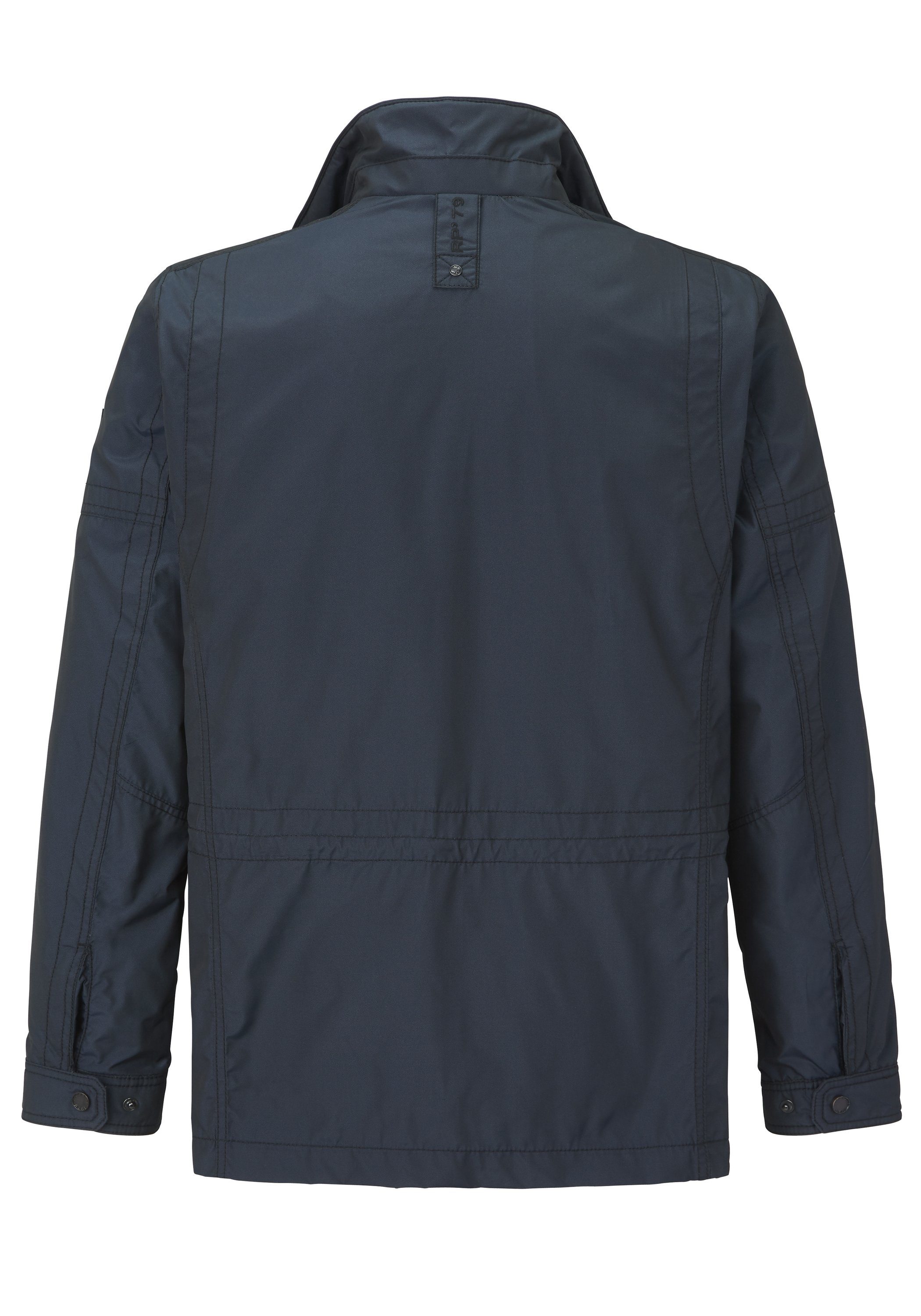 Redpoint Sommerjacke Parker Regular Fit Übergangsjacke