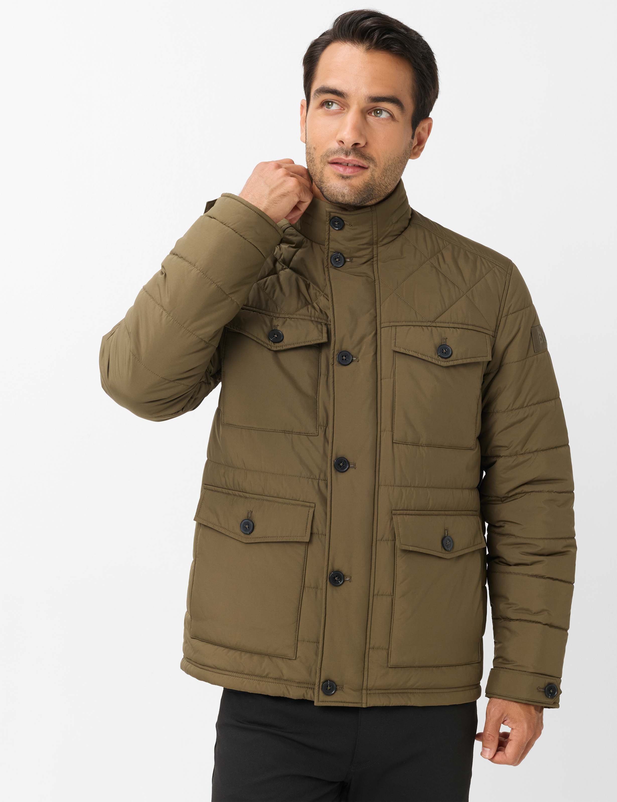 Brax Steppjacke Style GEORGE