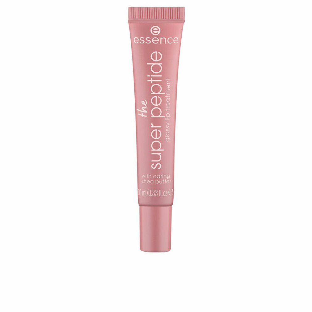 Essence Körperpflegemittel DIE SUPER PEPTIDE Lippenbehandlung #03 -Toffeestastic! 10 ml
