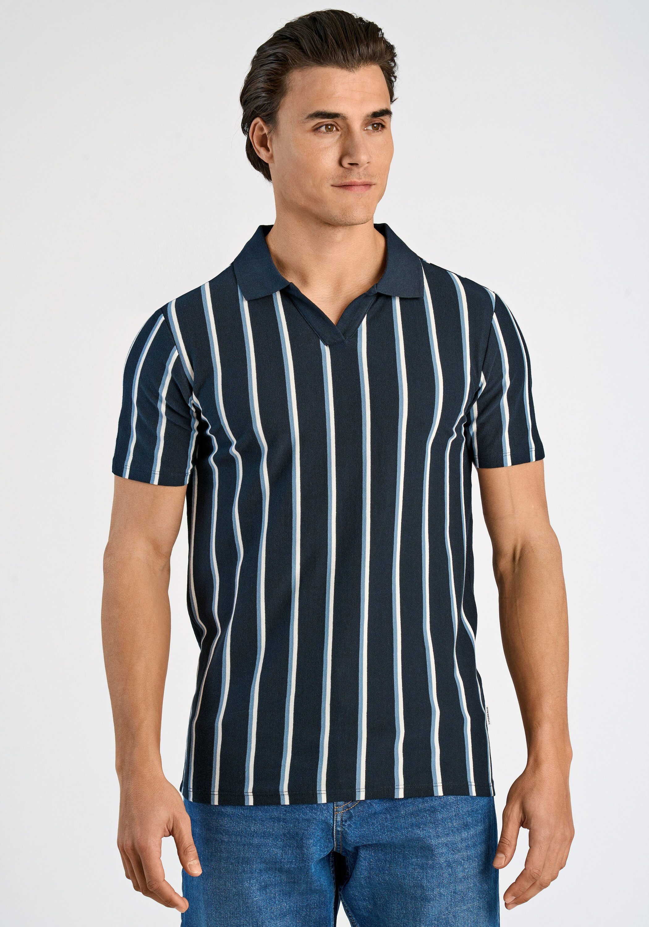 Poloshirt Poloshirt Slim Fit