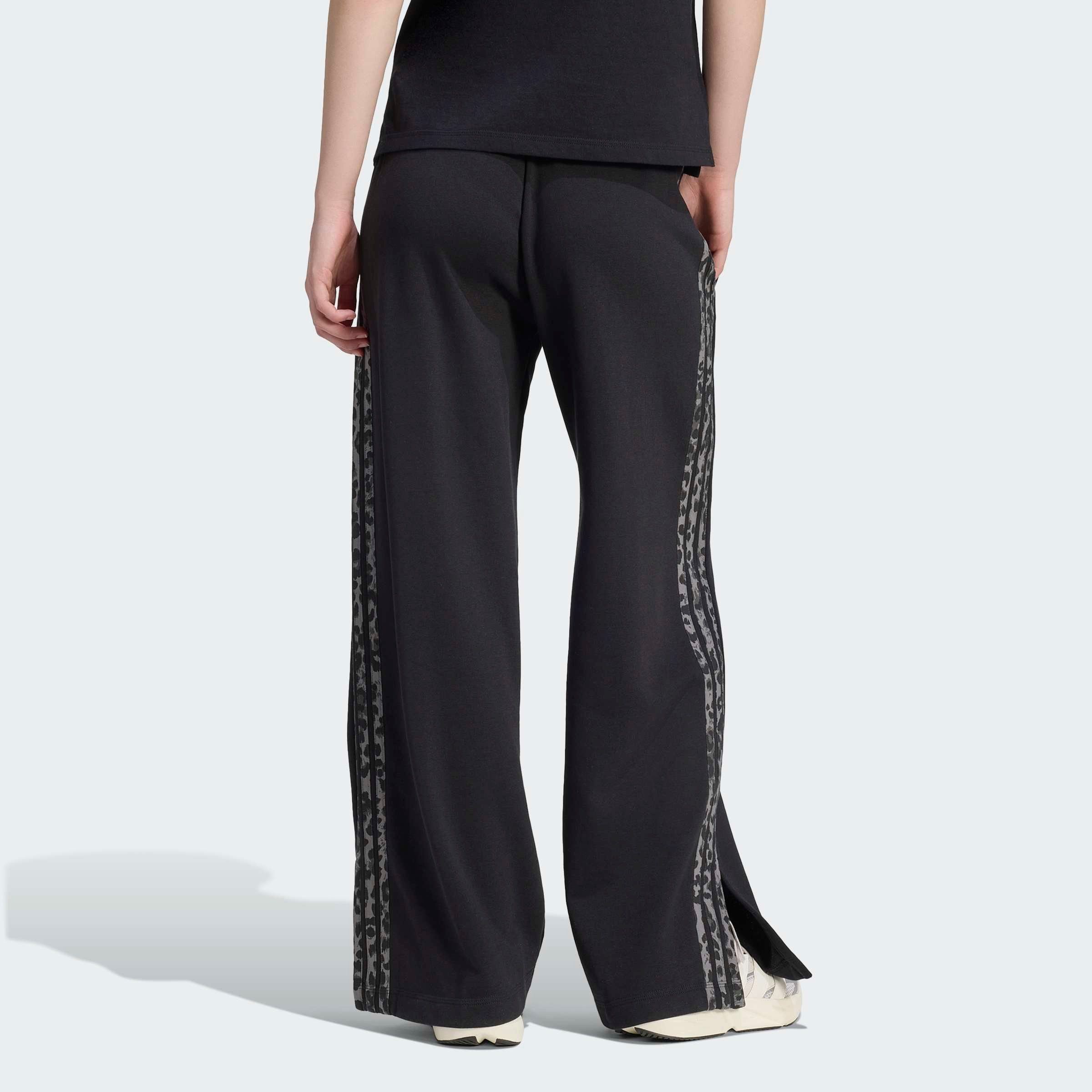 adidas Sportswear Sporthose SEASONAL ESSENTIALS, ANIMALPRINT
