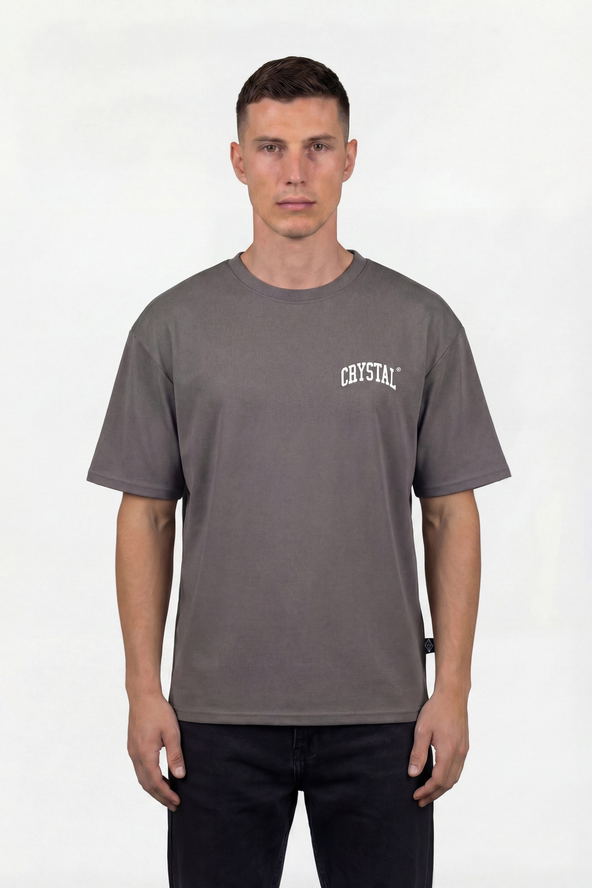 Crystal Paris T-Shirt Big City (1-tlg)
