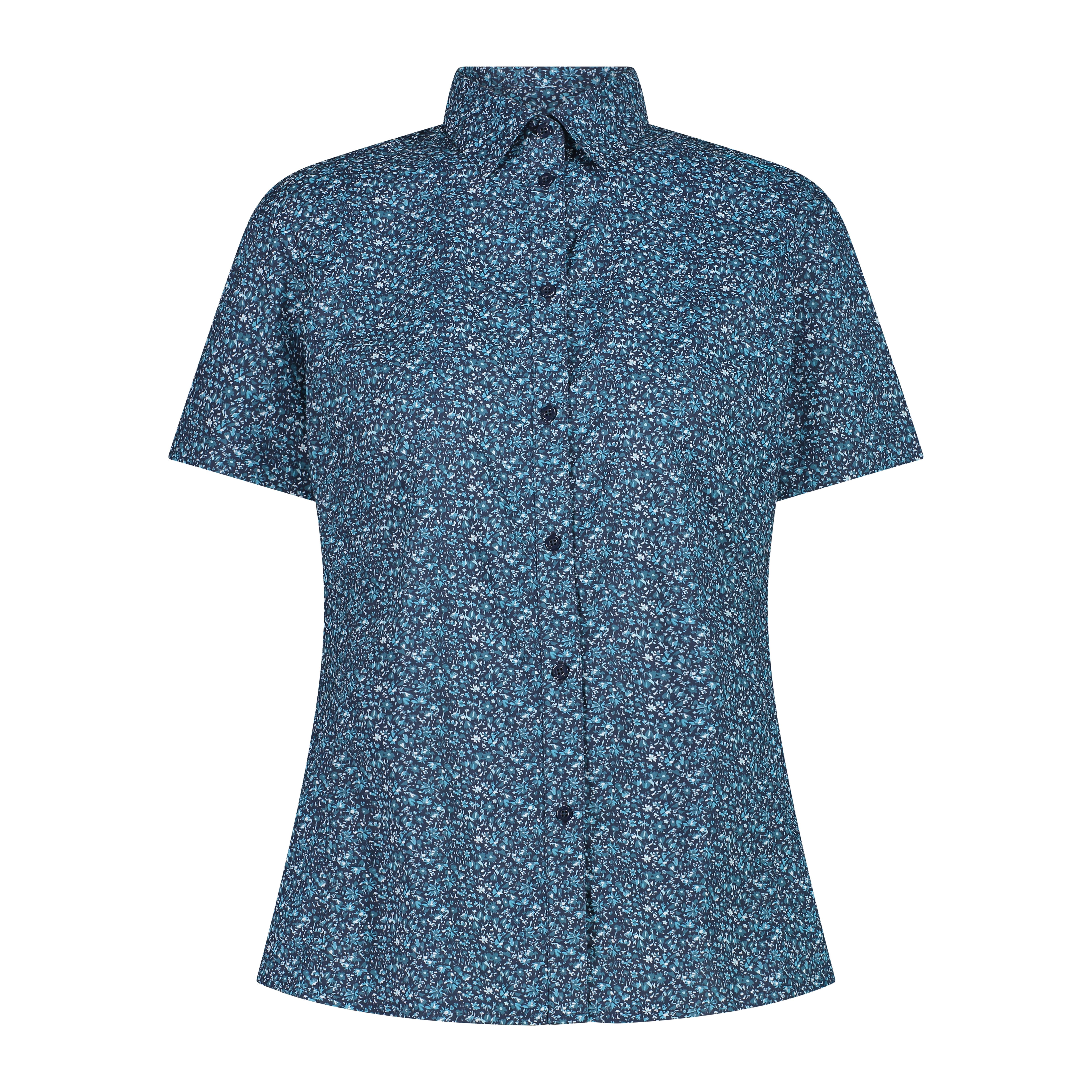 CMP Blusenshirt CMP Damen Bluse Woman Shirt 34S6166 günstig online kaufen