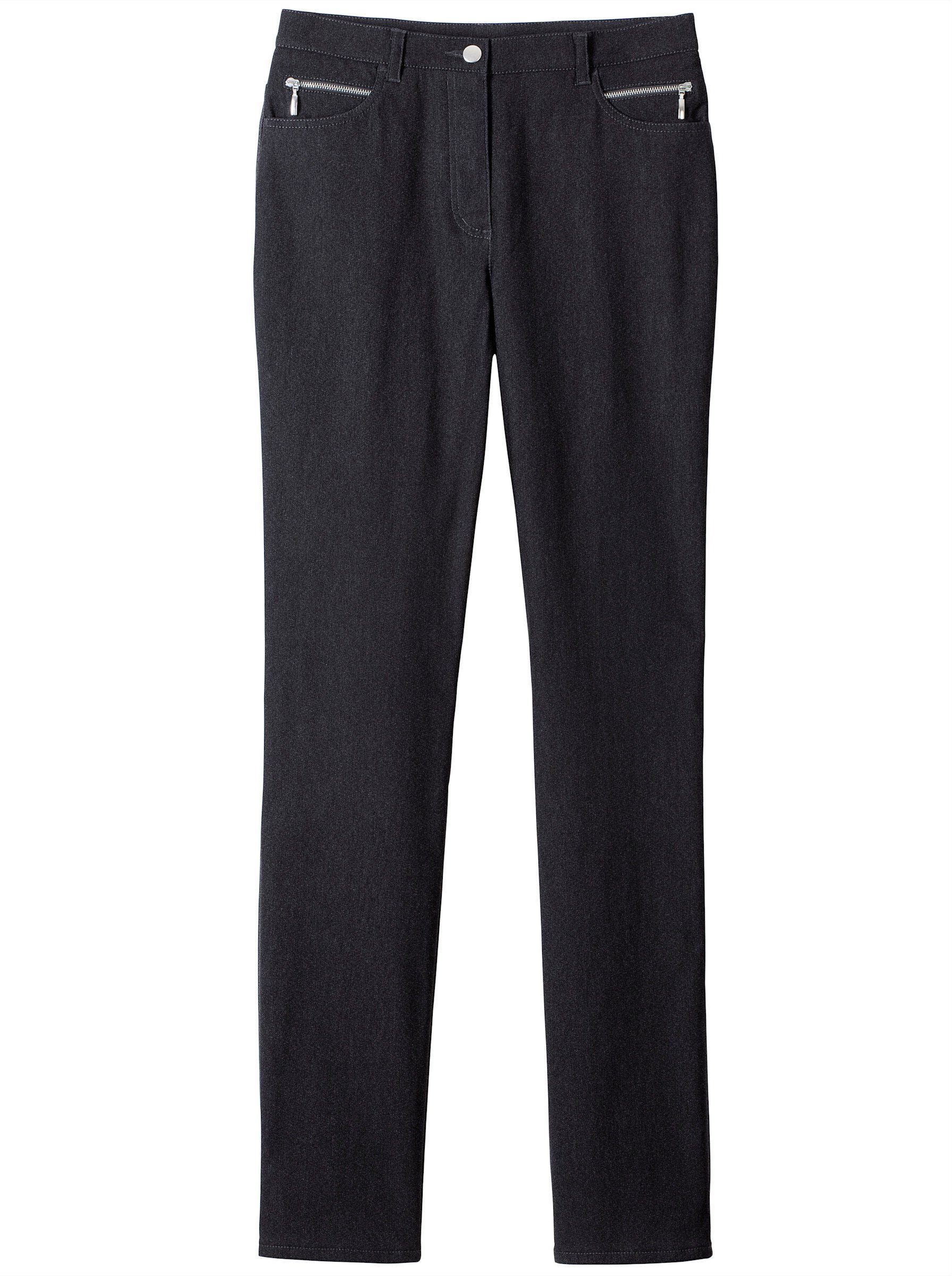 Stehmann Jerseyhose Thermohose .