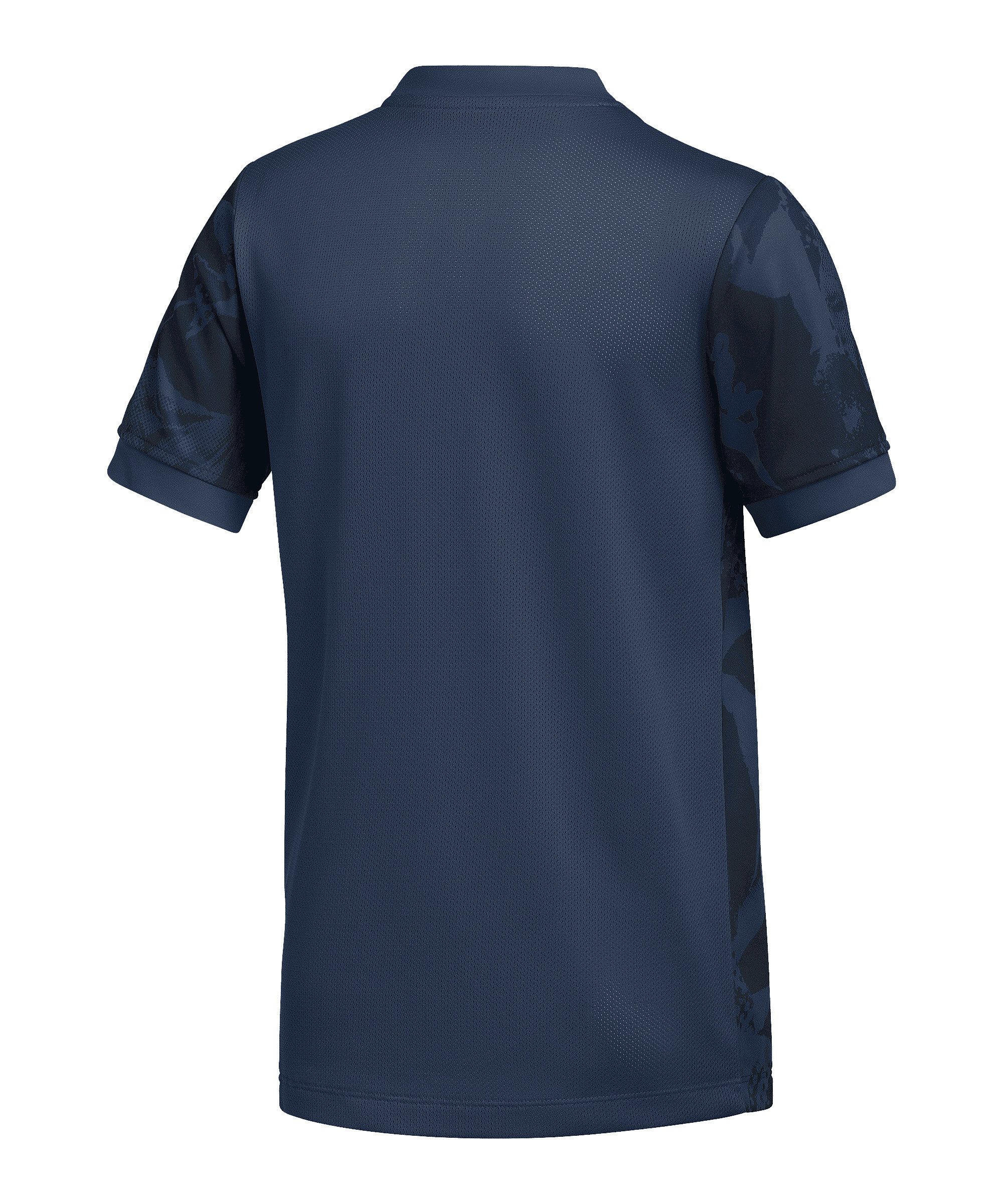 Nike Fußballtrikot Nike Performance Precision VII Trikot Kids Teamsport – Bild 2 von 3