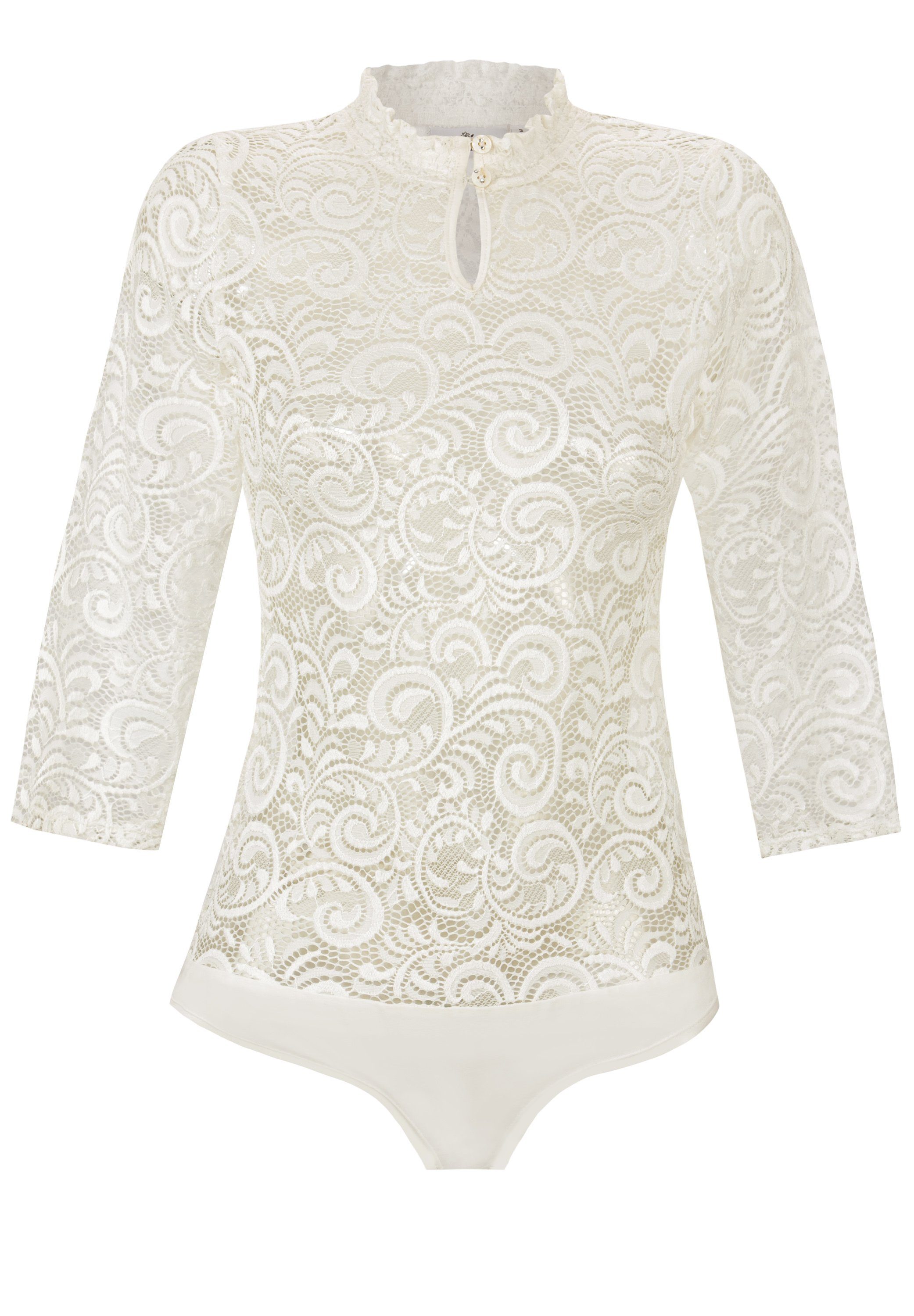 Stockerpoint Blusenbody Sera