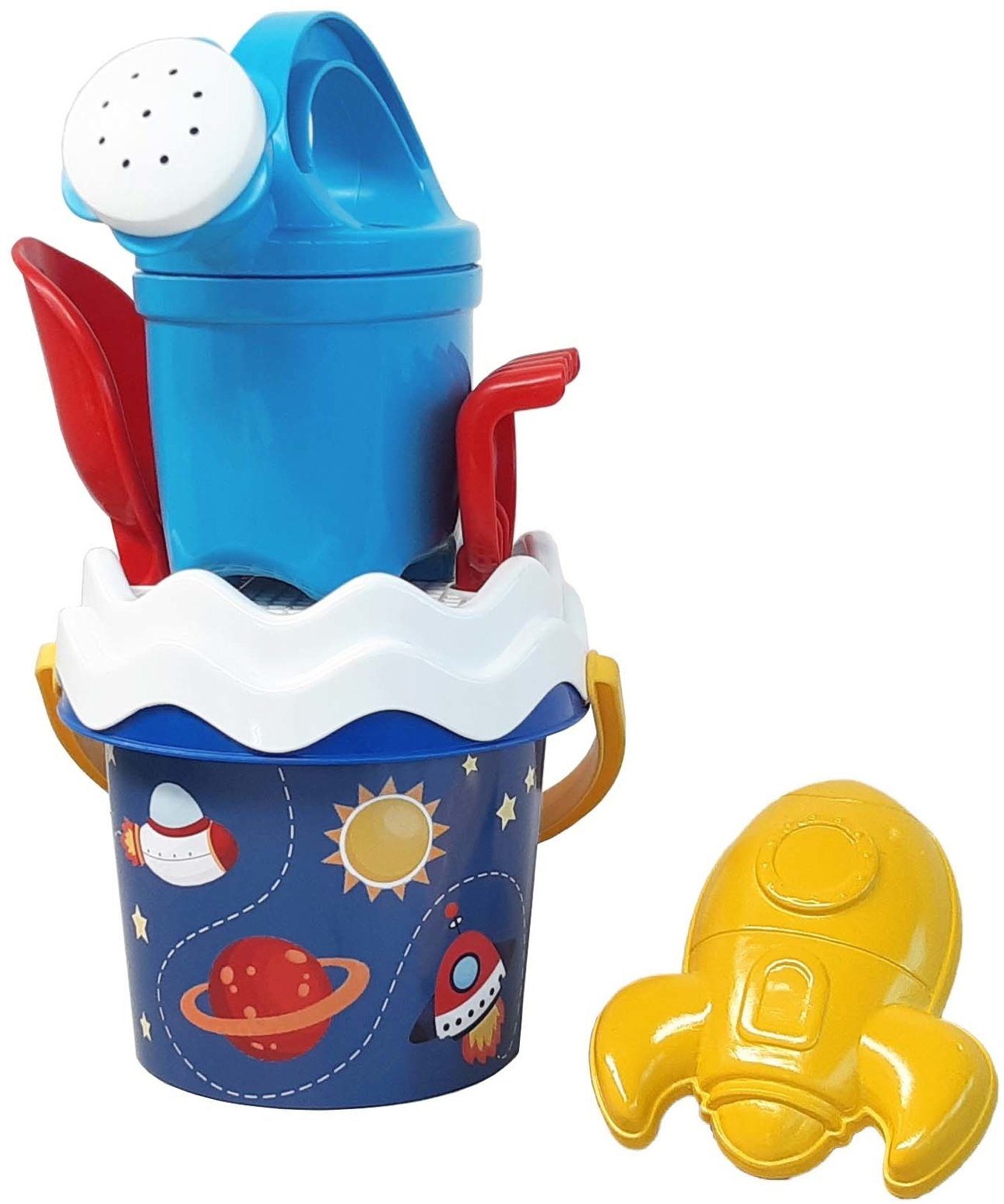 SIMBA Sandeimer Outdoor Spielzeug Sand & günstig online kaufen