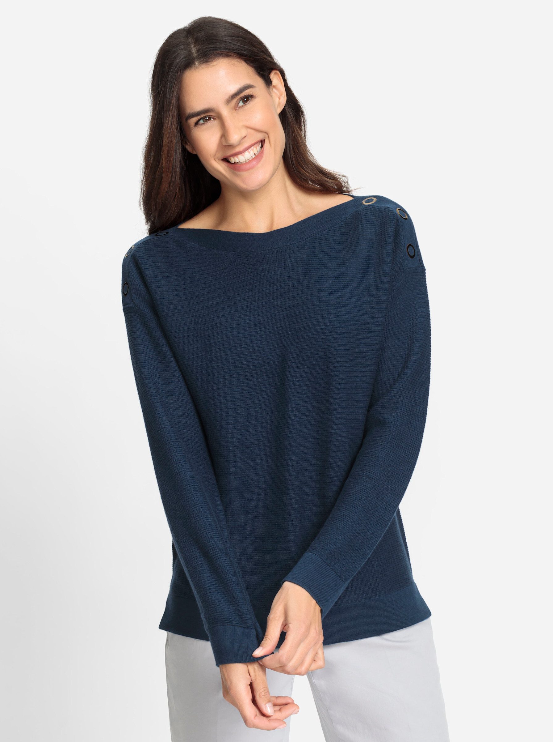 Witt Strickpullover Strickpullover günstig online kaufen