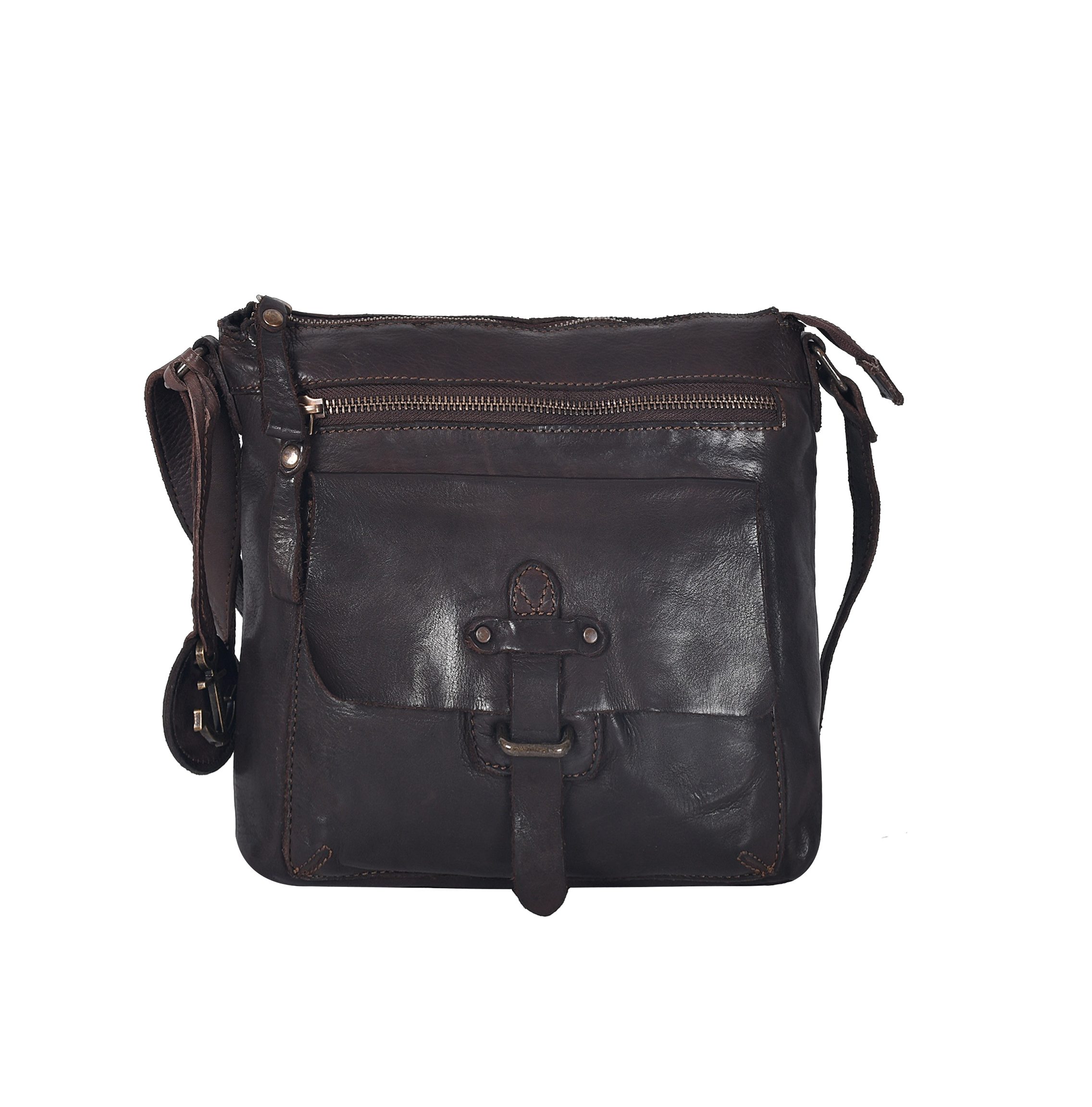 HARBOUR 2nd Umhängetasche Hayden, Unisex, Schultertasche, Arbeitstasche Umhängetasche