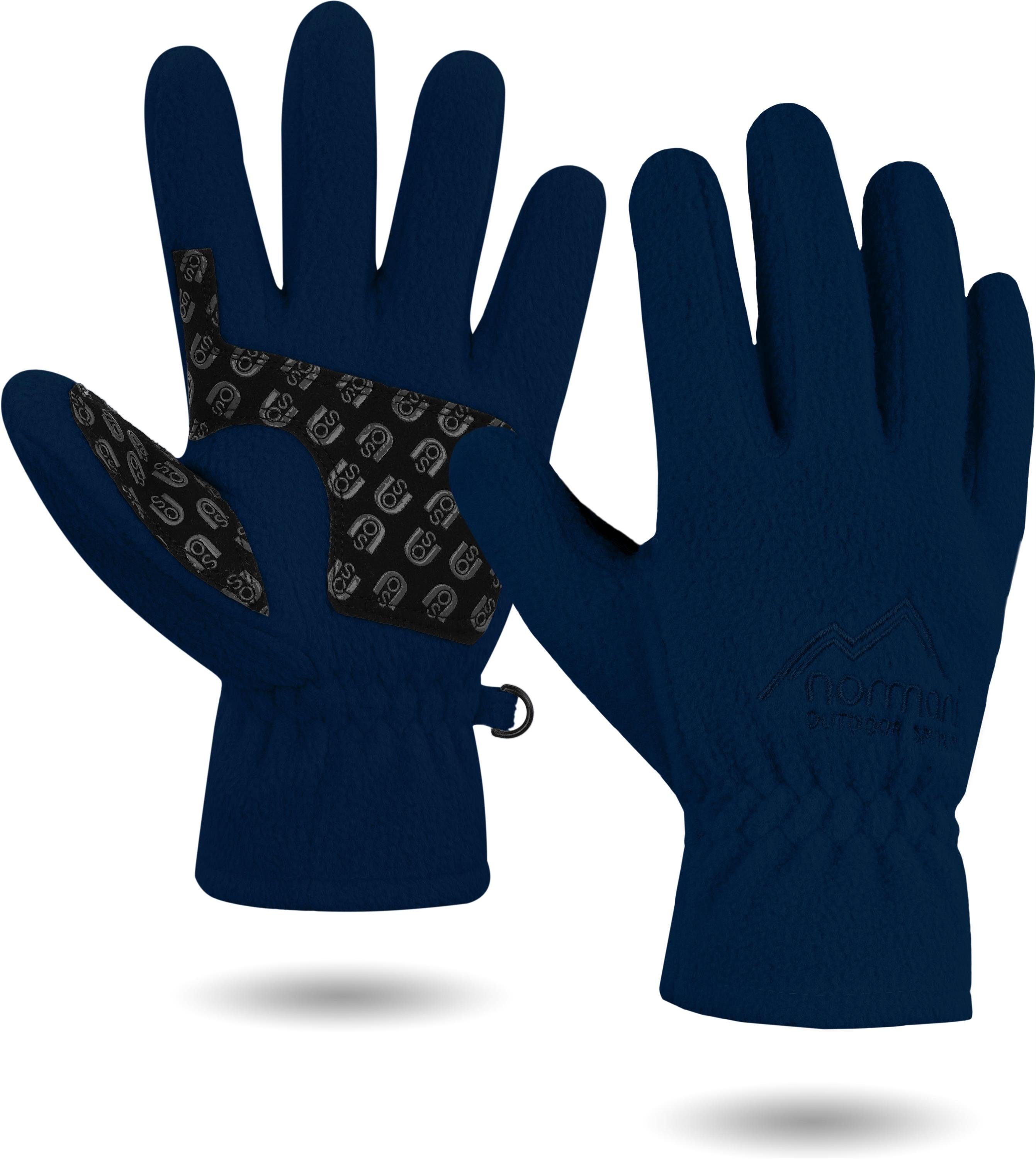 normani Skihandschuhe Kinder Fleecehandschuhe Mississauga Unisex Winterhandschuhe Thermohandschuhe Wollhandschuhe