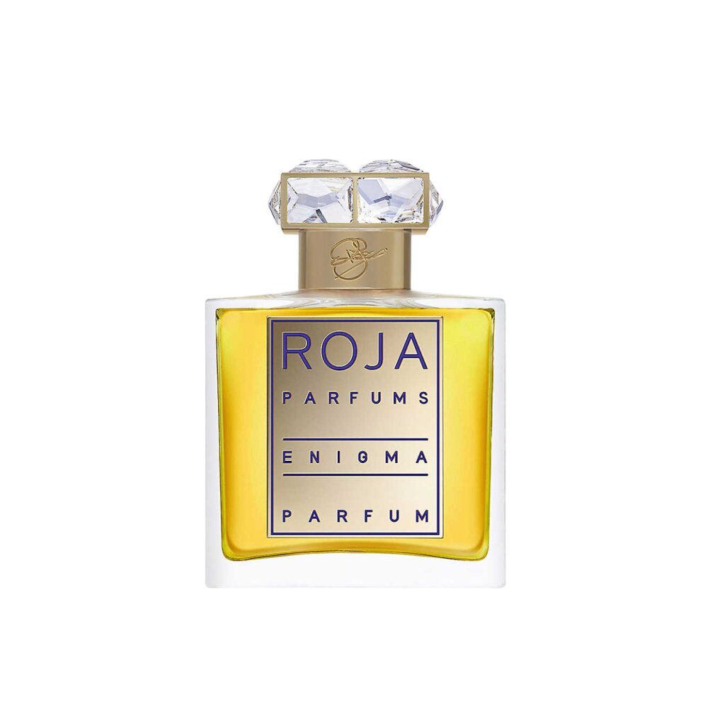 LA ROJA Extrait Parfum Roja Enigma Extrait De Parfum Spray 50ml Für Frauen