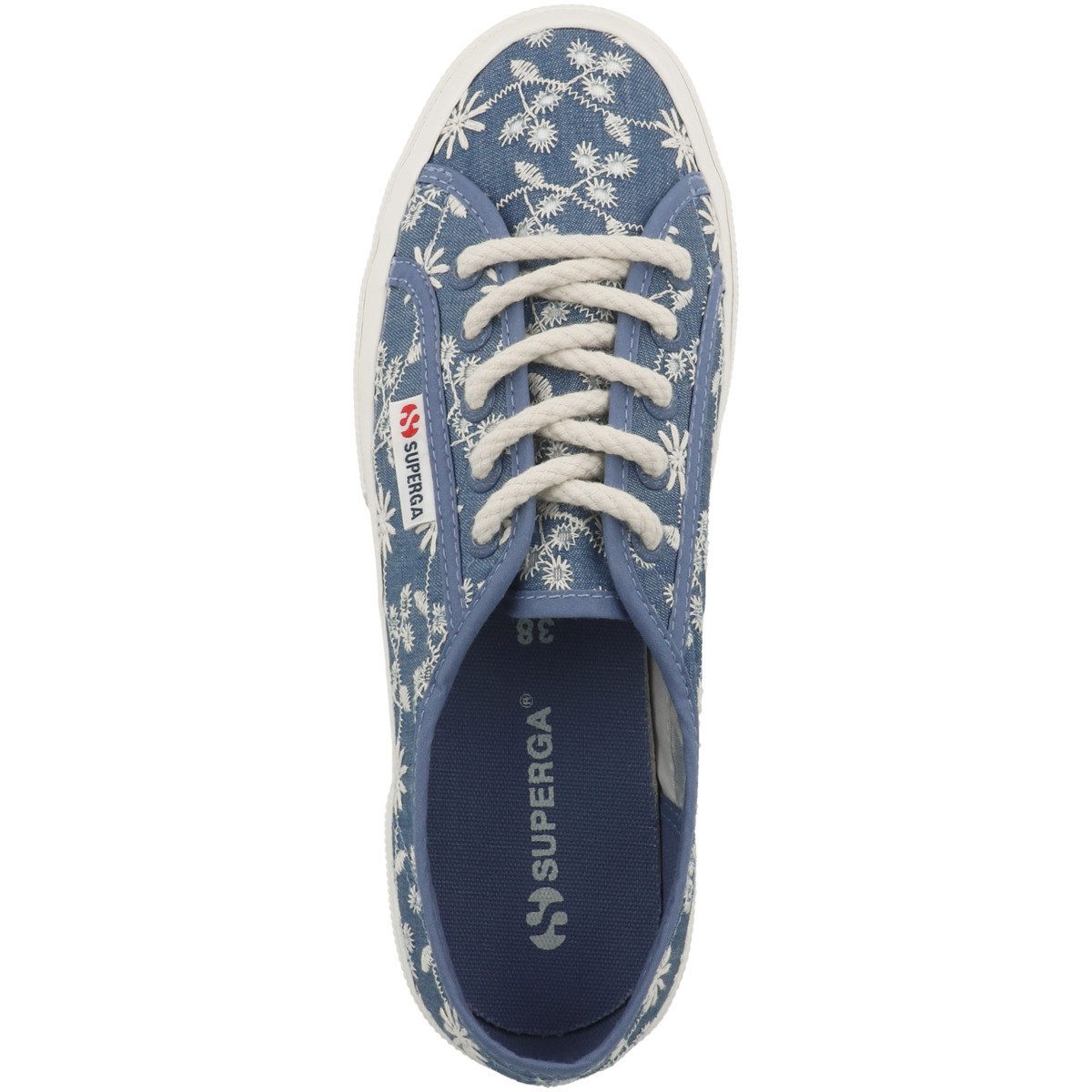 Superga 2750 Sangallo Damen Sneaker günstig online kaufen