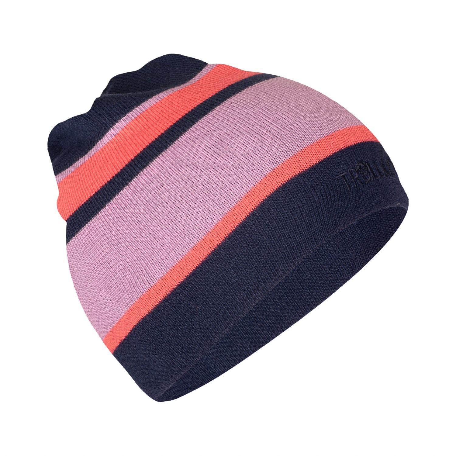 TROLLKIDS Beanie Nordland Elastisch